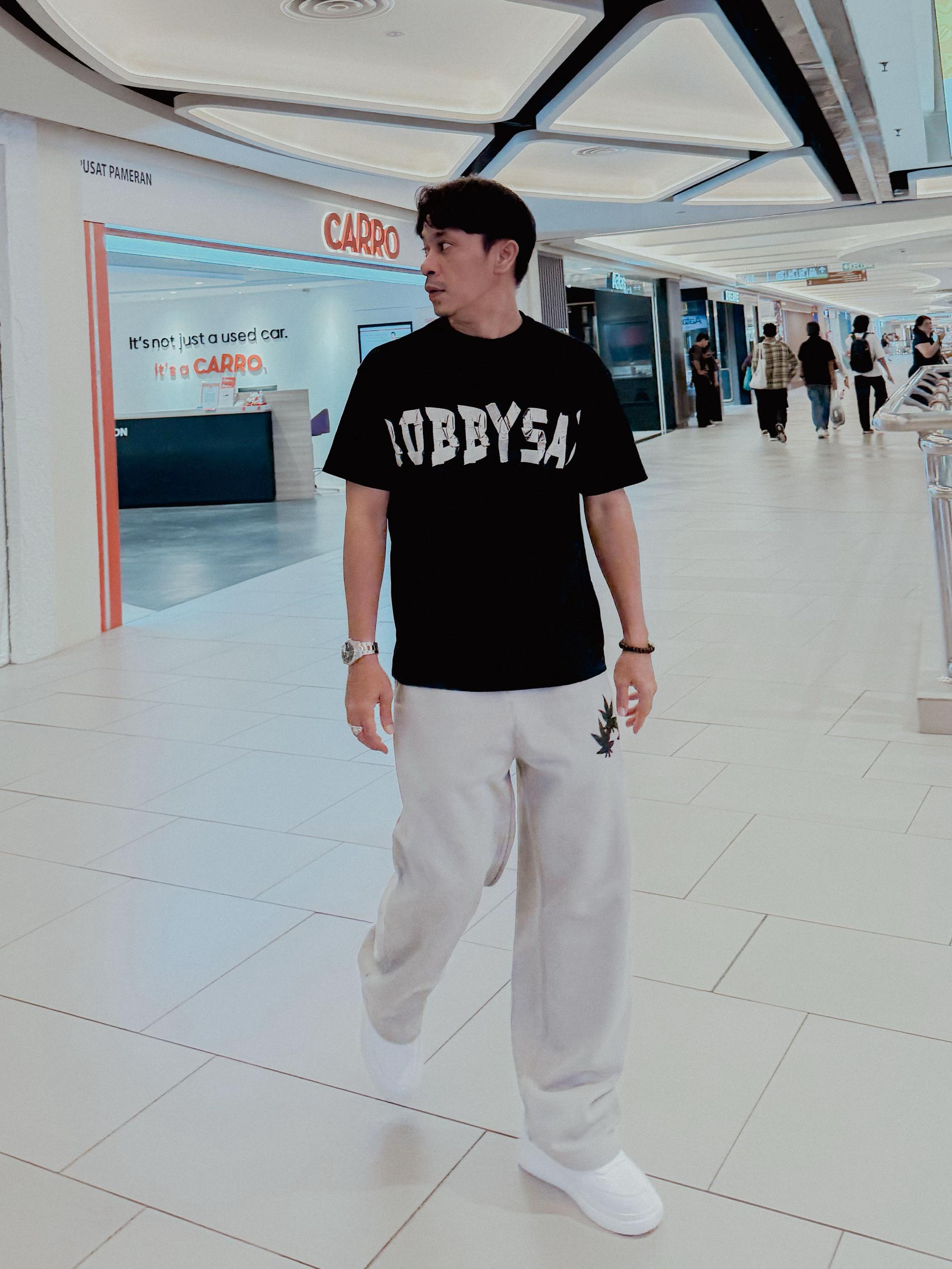 @Zahiril Adzim ⚡️