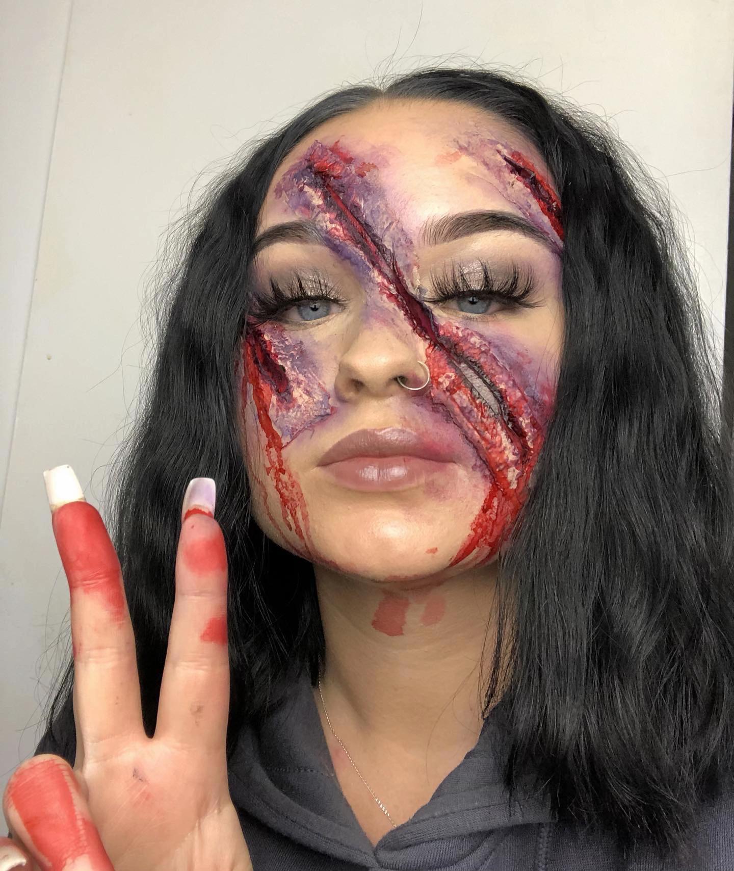 @Staycreativex