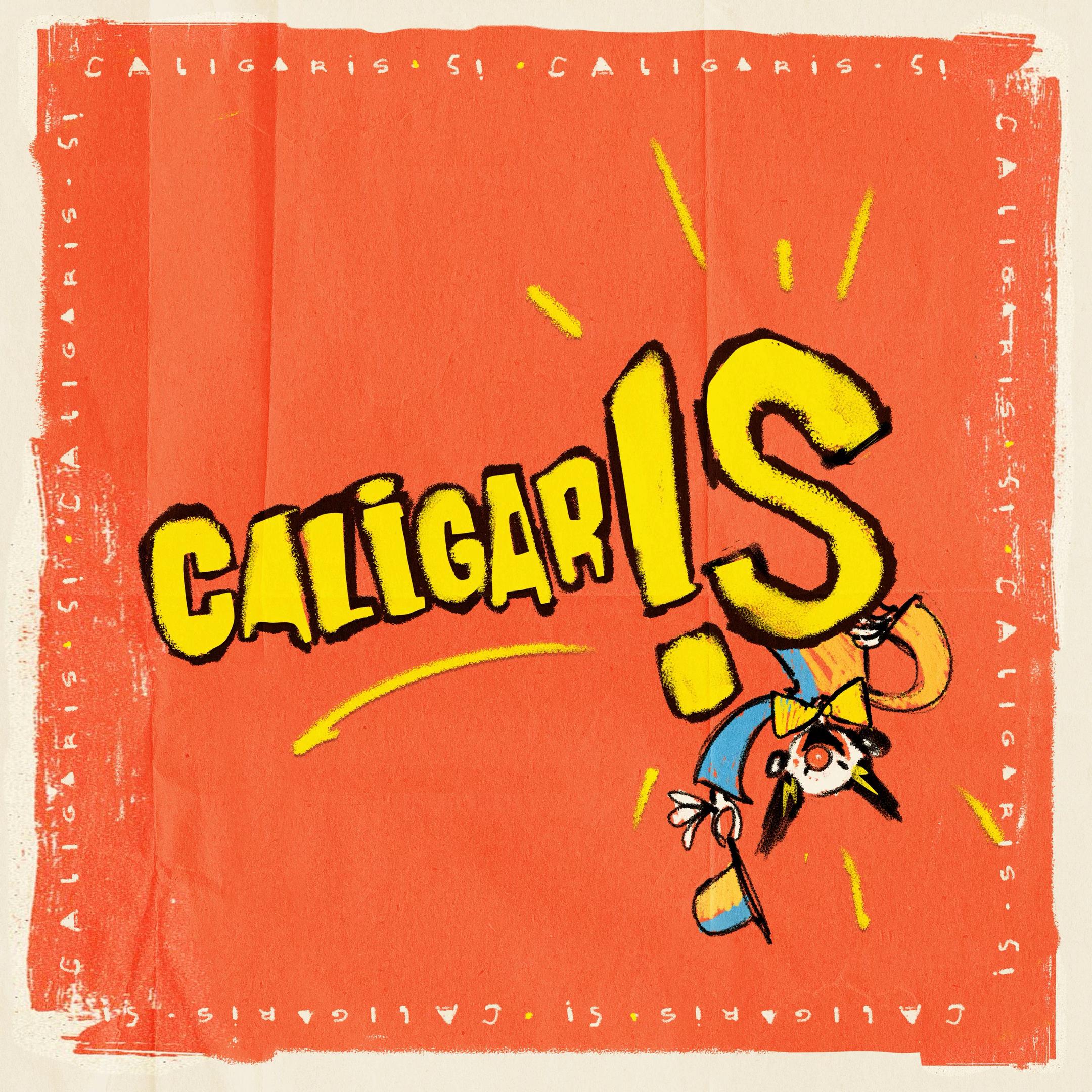 @Los Caligaris
