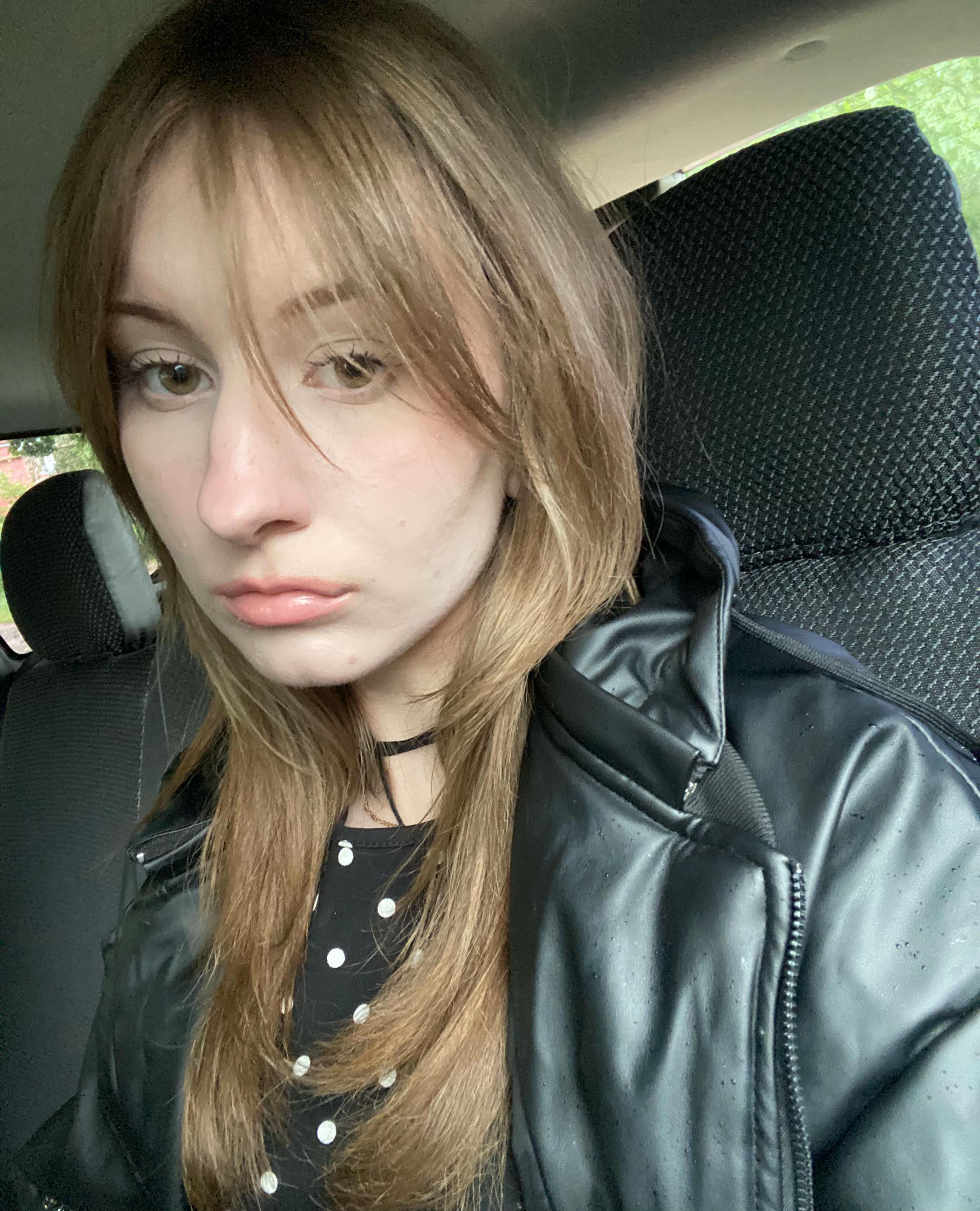 @соня я