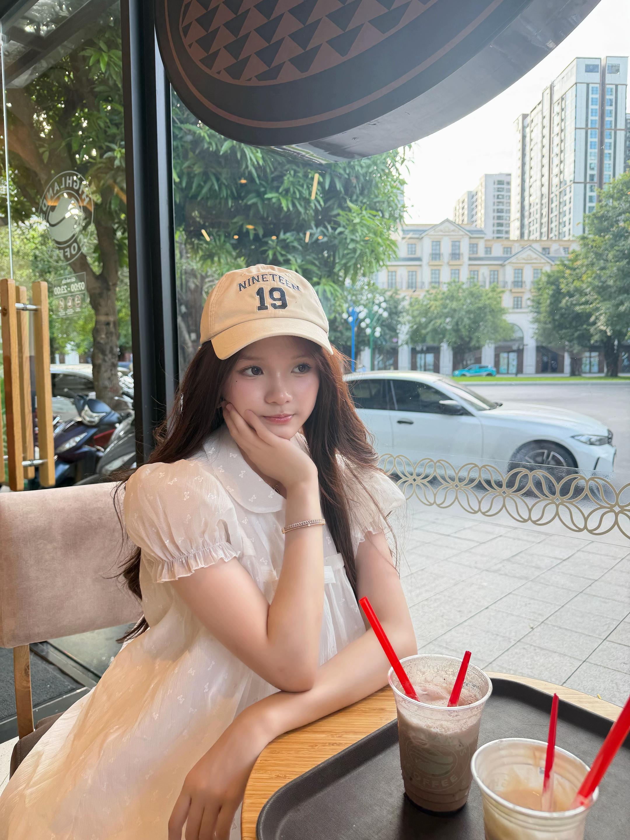 @Linh kool - Anh thư