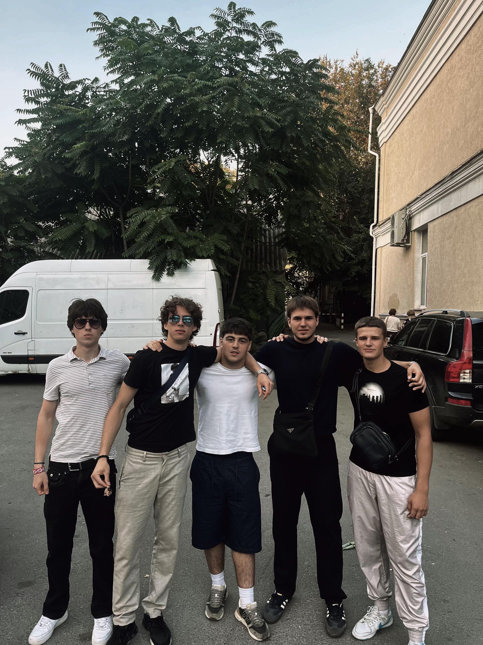 @МЕДОЕД👊🏼