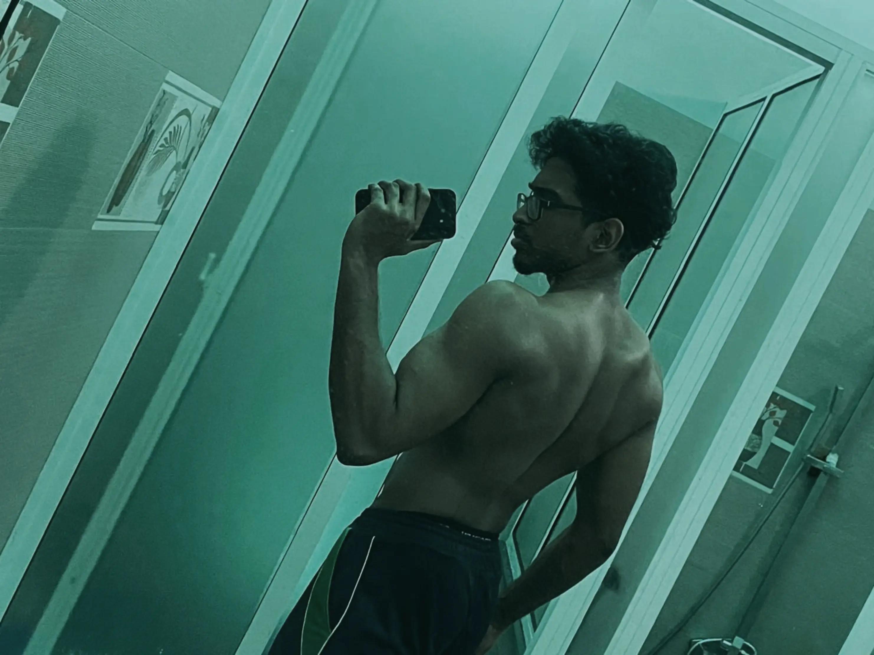 @Pawan Yenusha