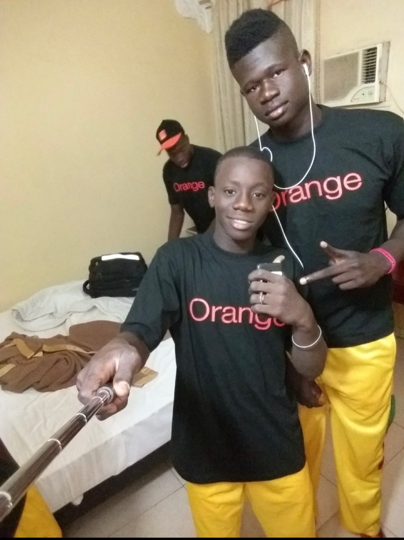 @Oumar Ballo