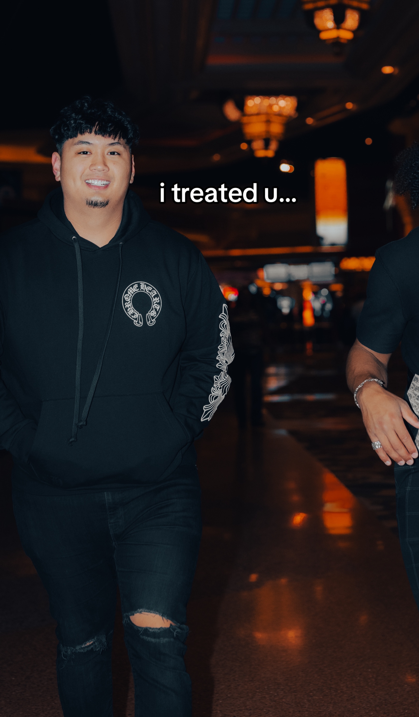 @Gabe Feliciano