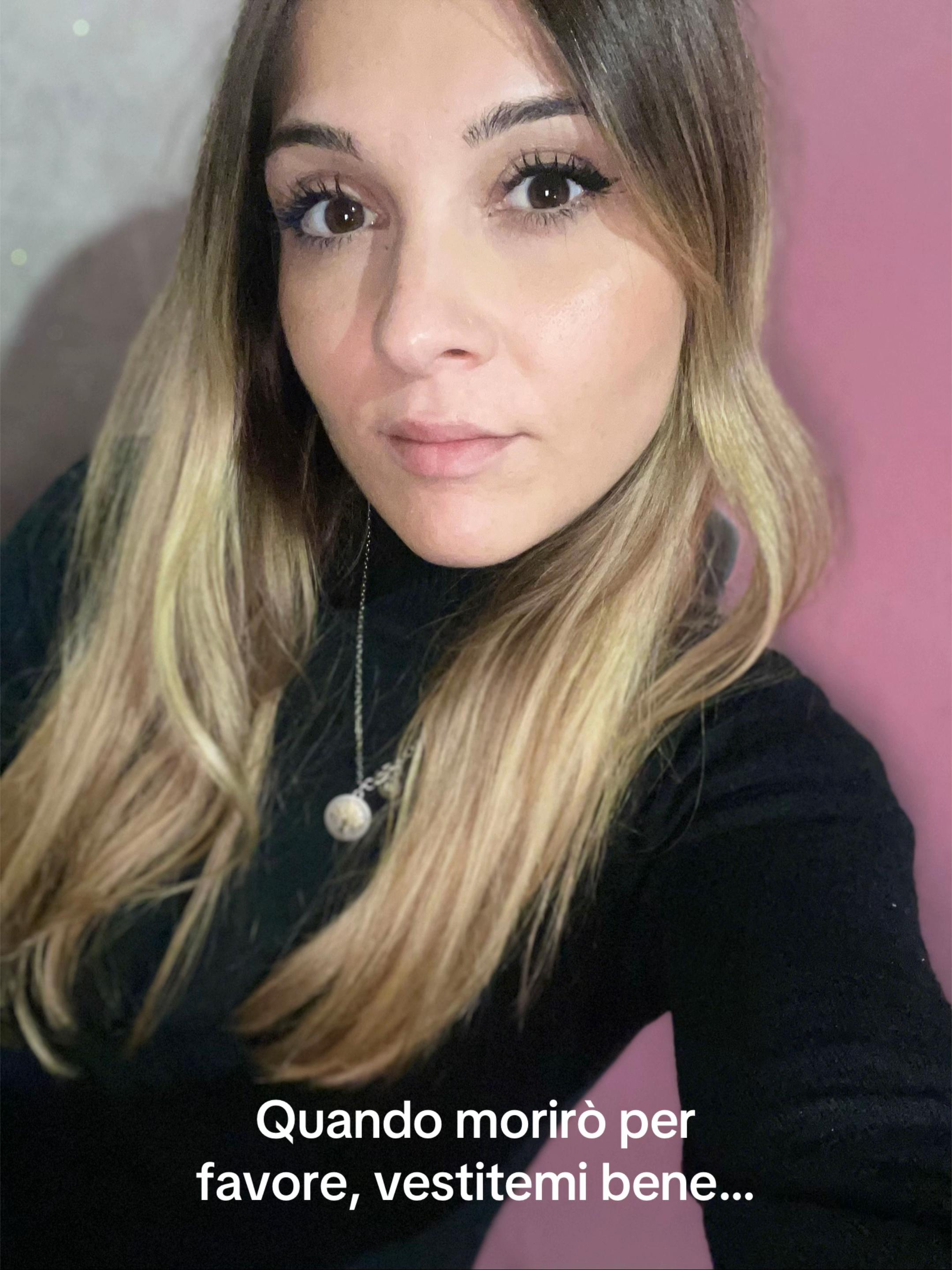 @Chiara Caruso