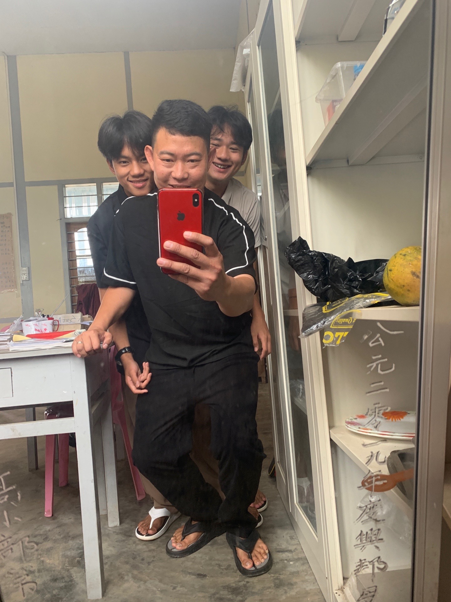 @Ko Fine发仔
