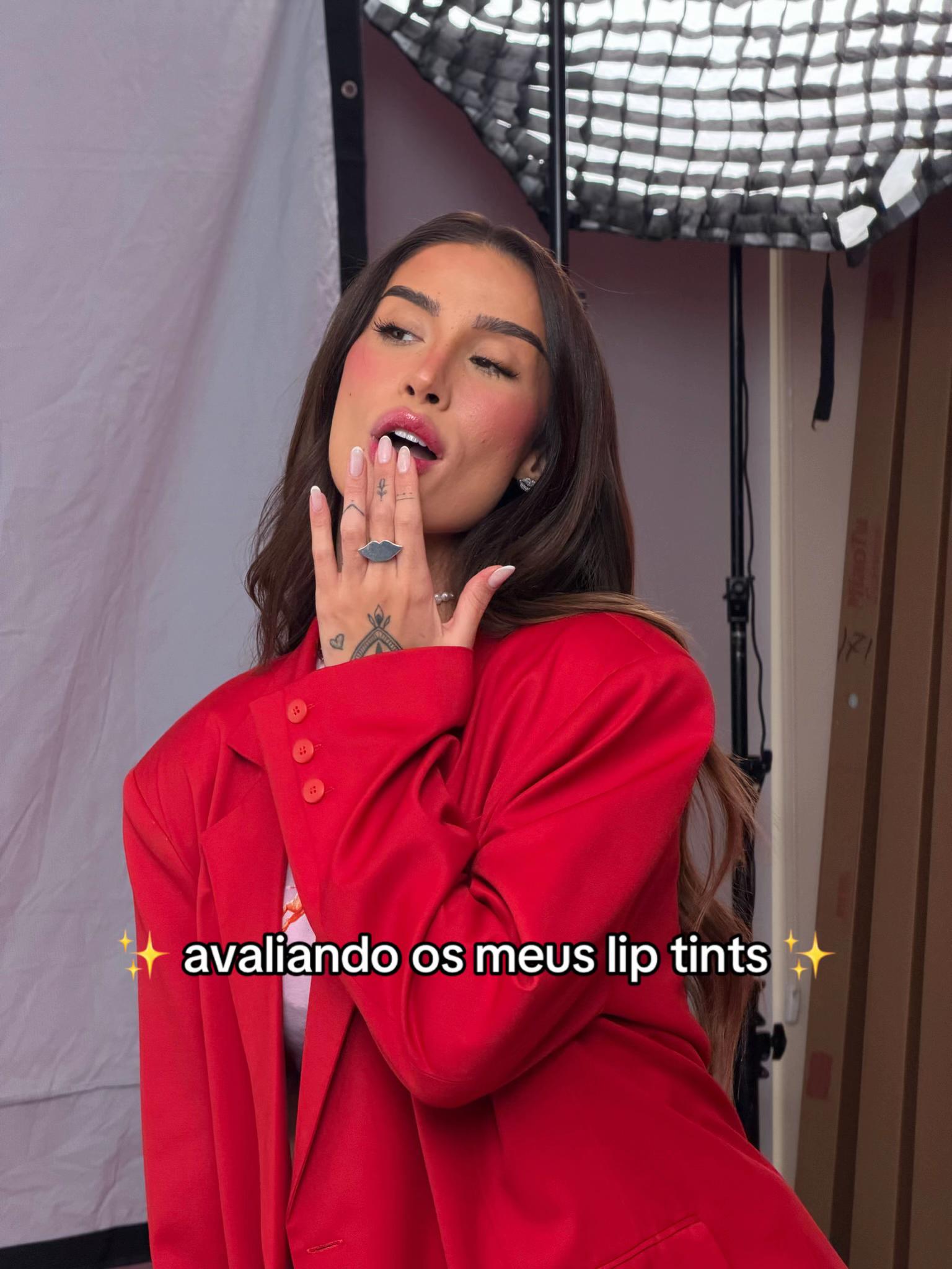 @Bianca Boca Rosa