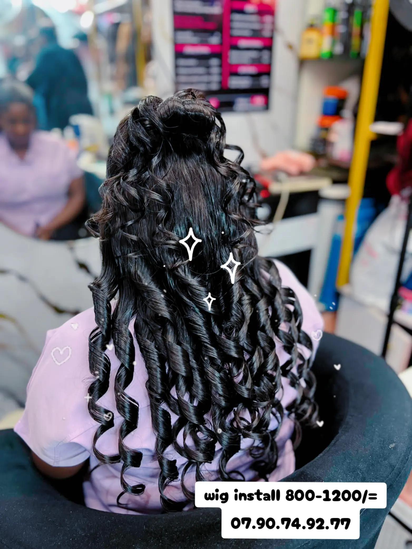 @Brydah Hair & Beauty