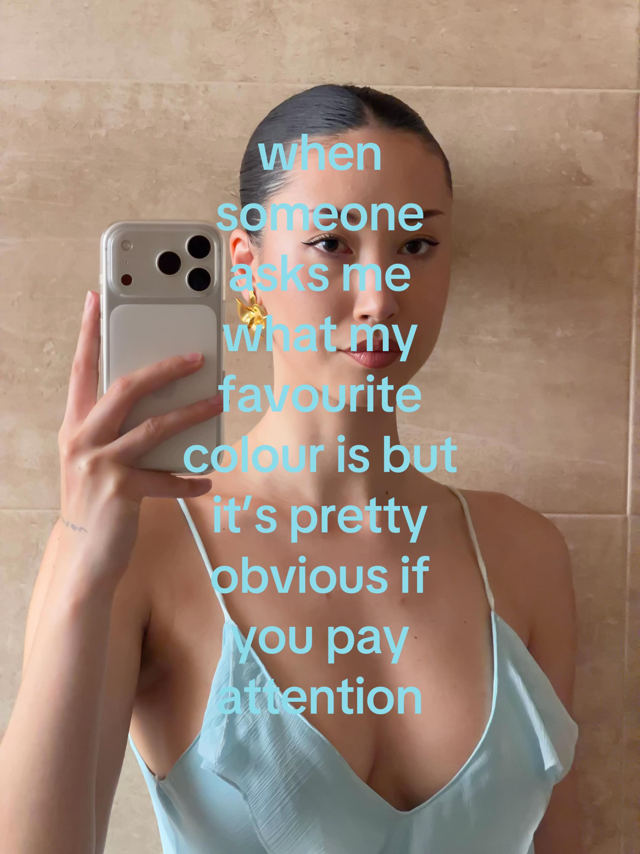 @Maegan Parker