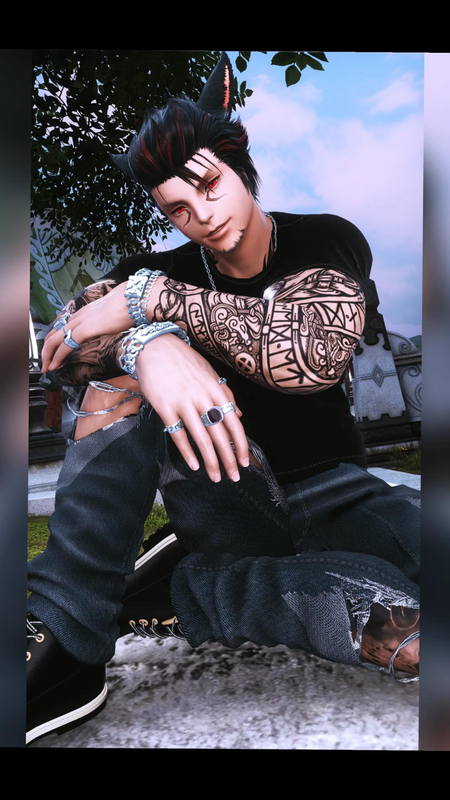 @🔻Aedric🔻