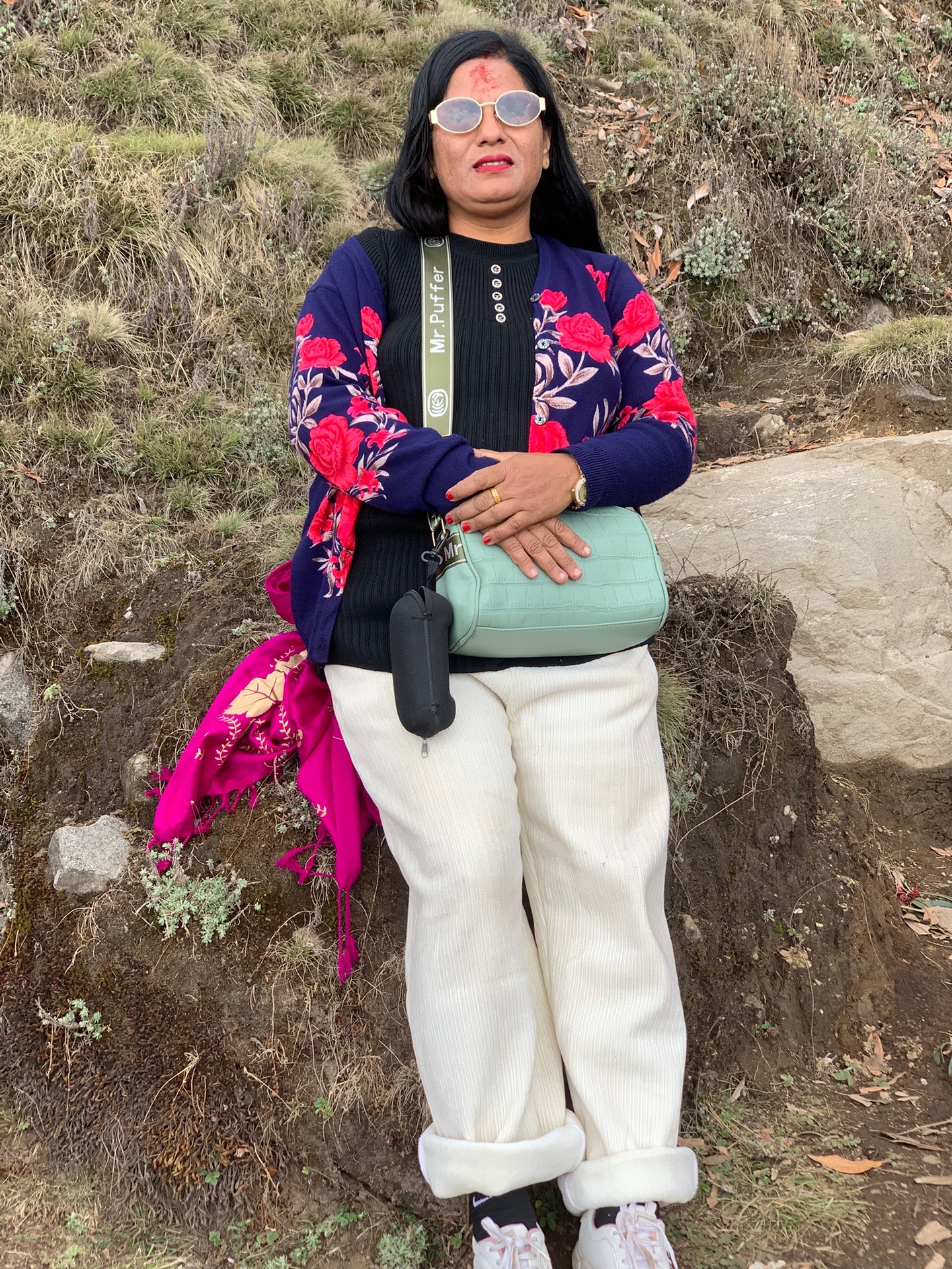 @homa subedi katuwal