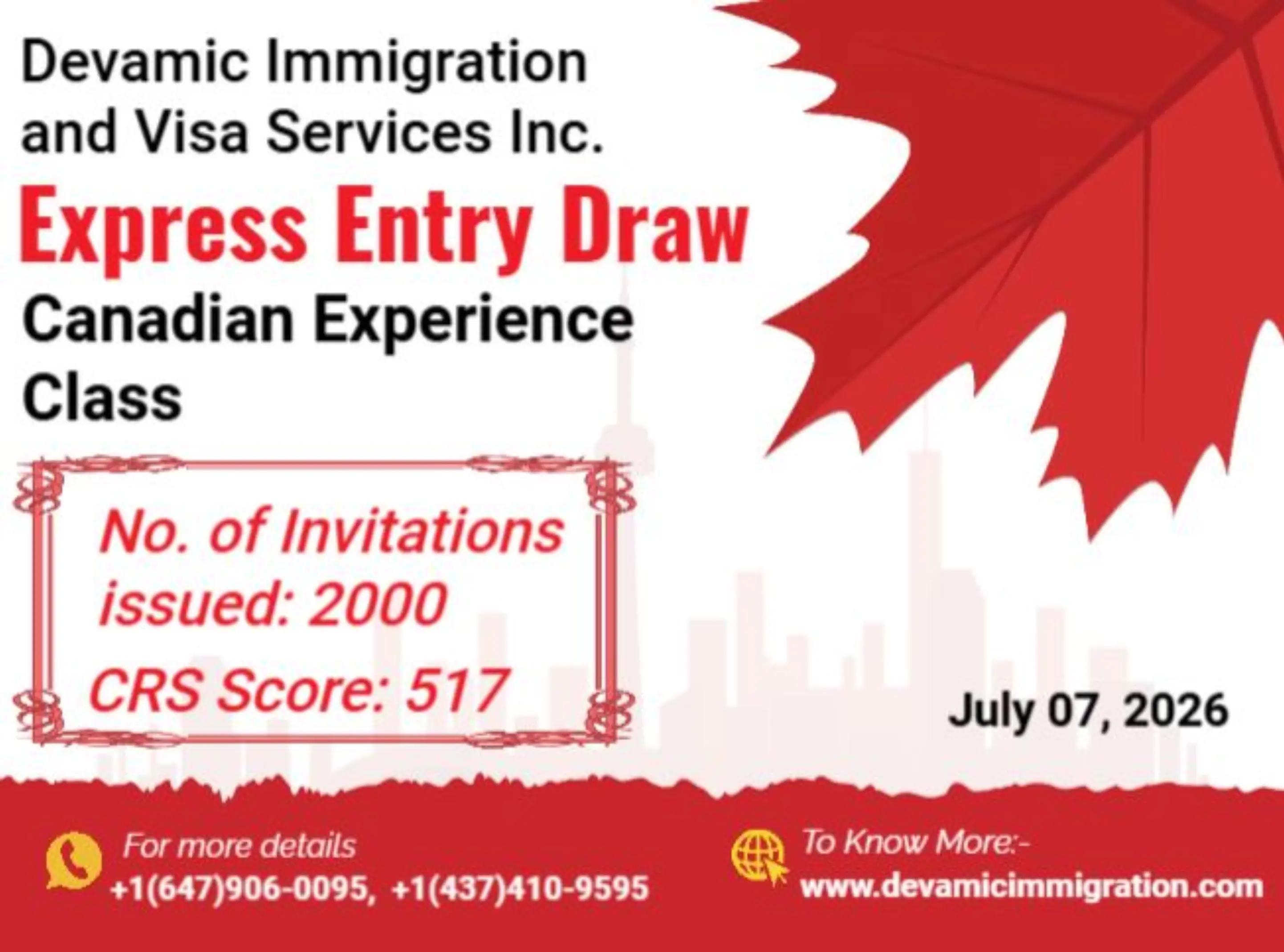 @Devamic Immigration