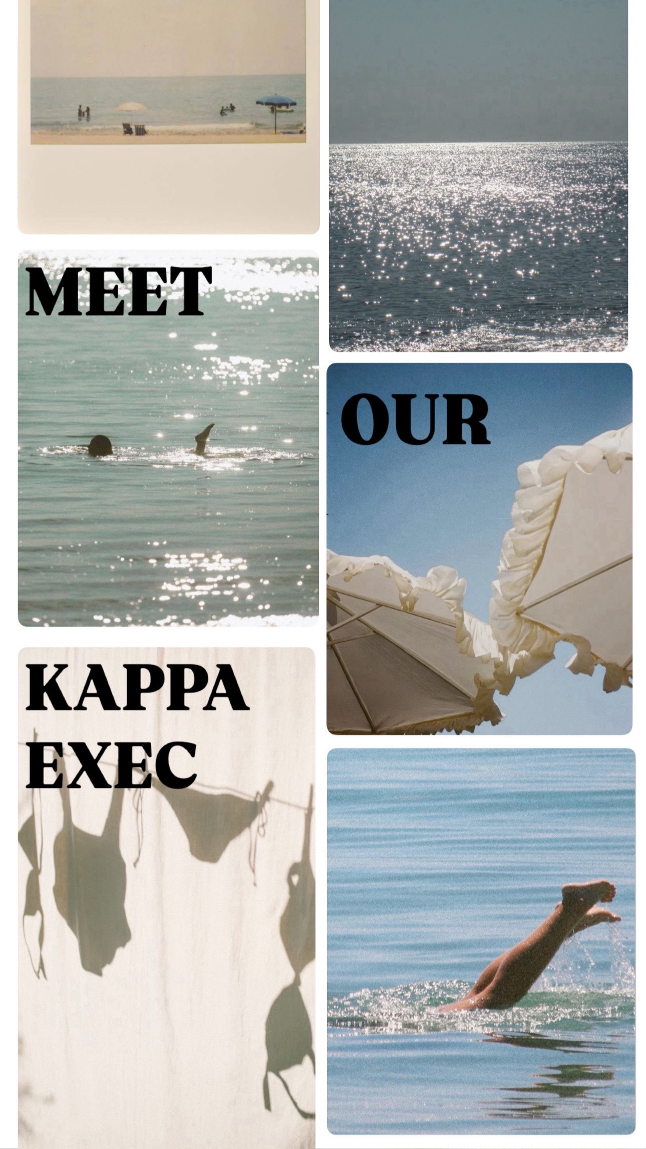 @WSU KAPPA KAPPA GAMMA
