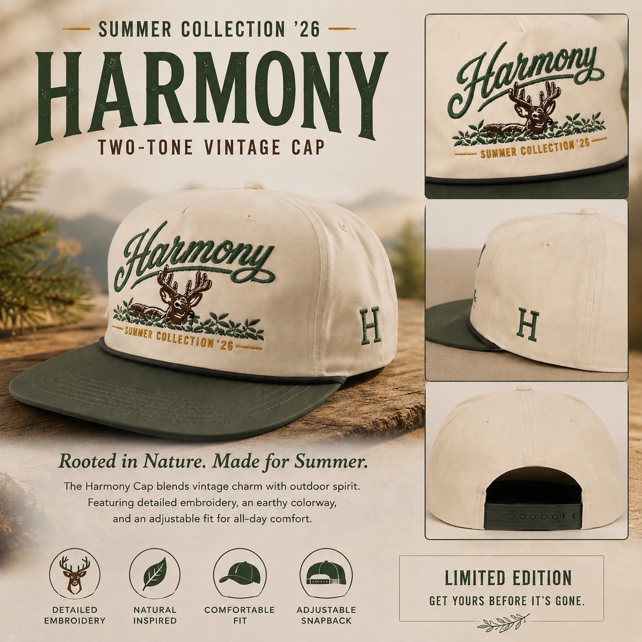@Harmony Game Calls LLC