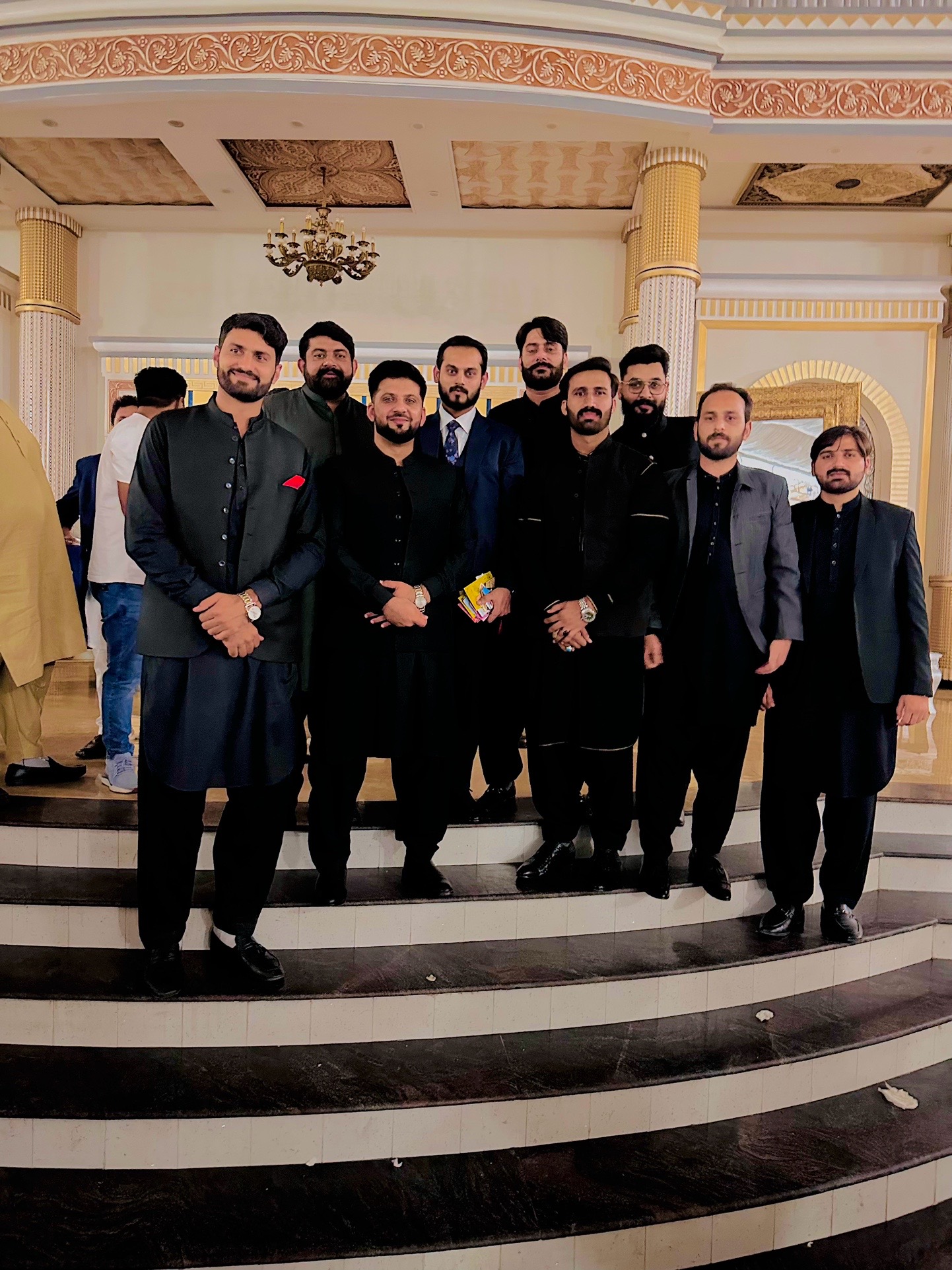 @صاحبزادہ کیپٹن اشرف وڑائچ 🤍