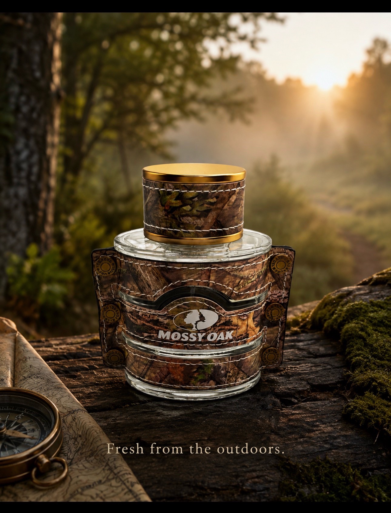 @Murcielago Fragrance