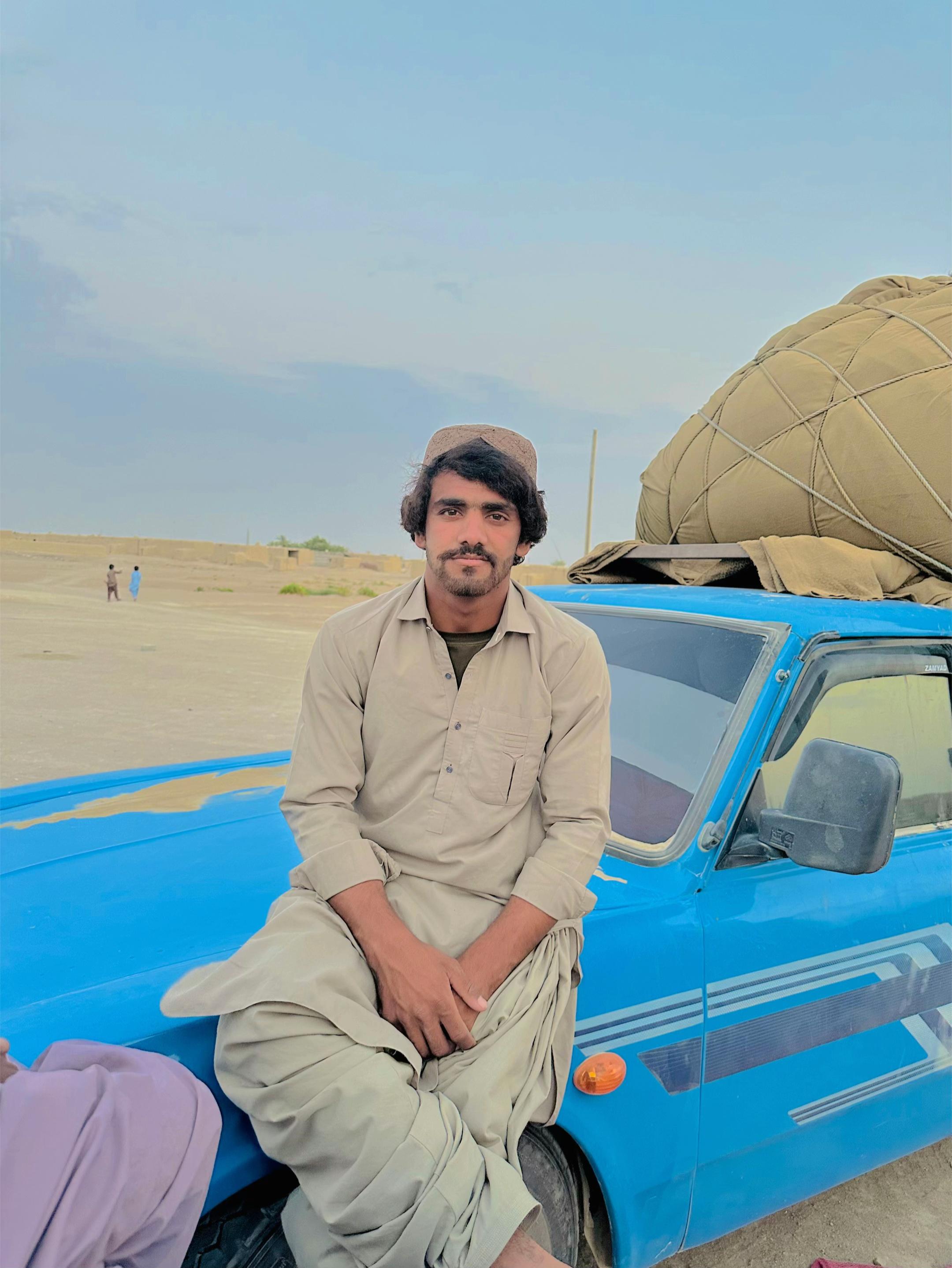 @Mokrambaloch