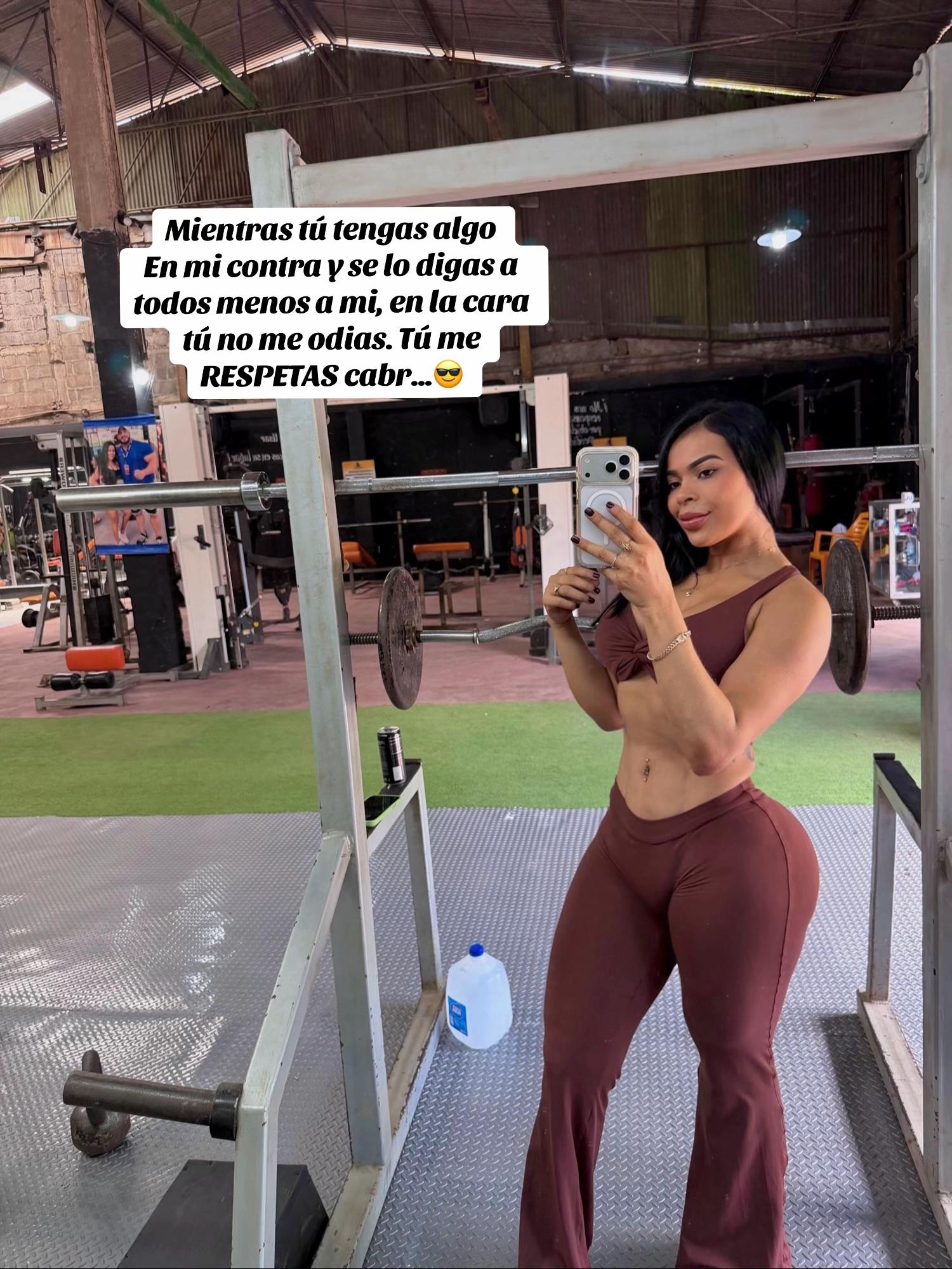 @Mileydi Herrera
