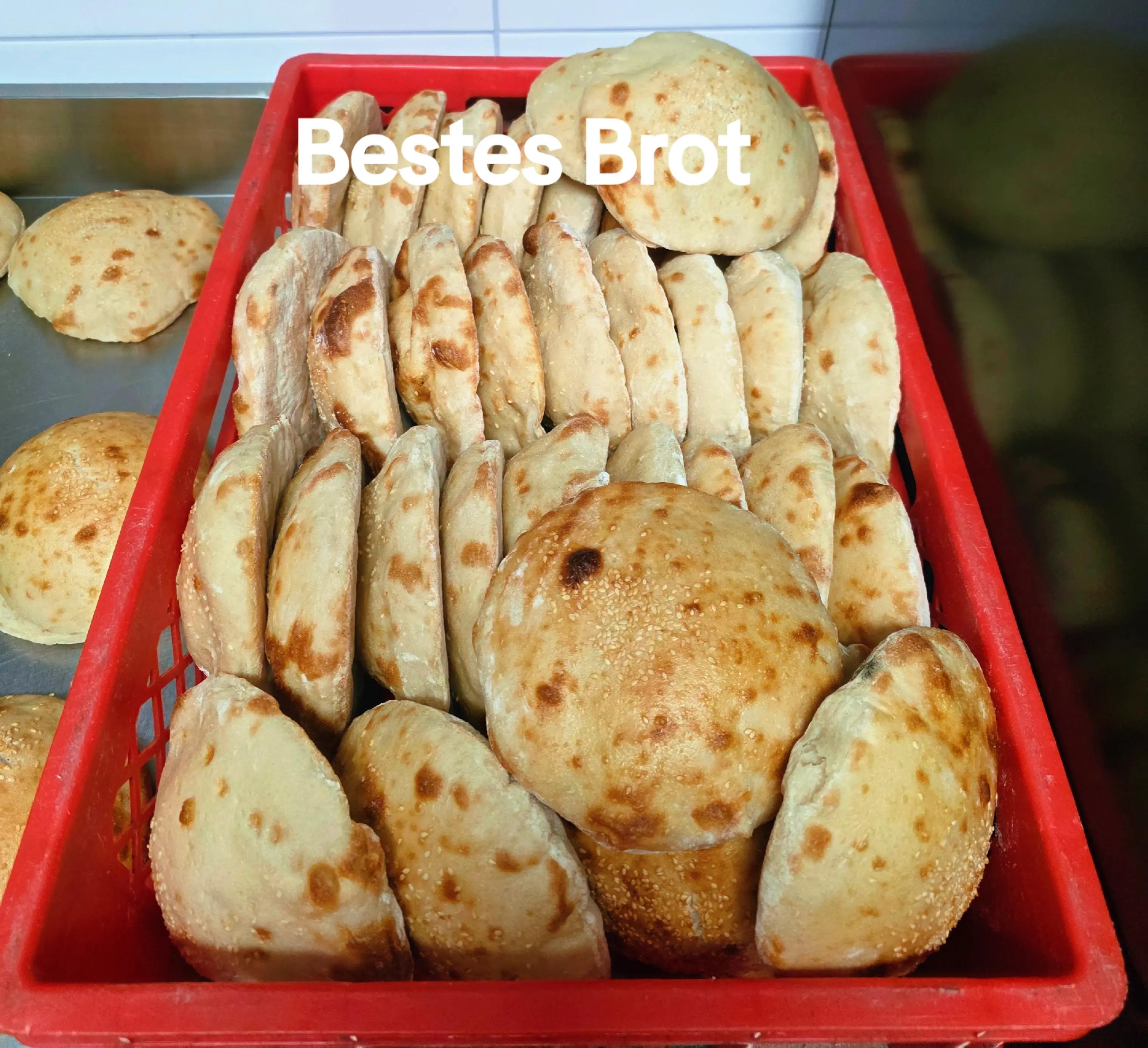 @Bosporus Kebab Haus Quikborn