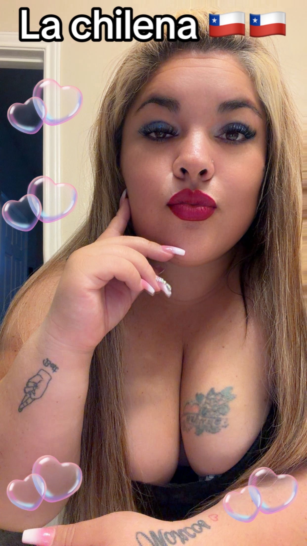 @lachilenitabella
