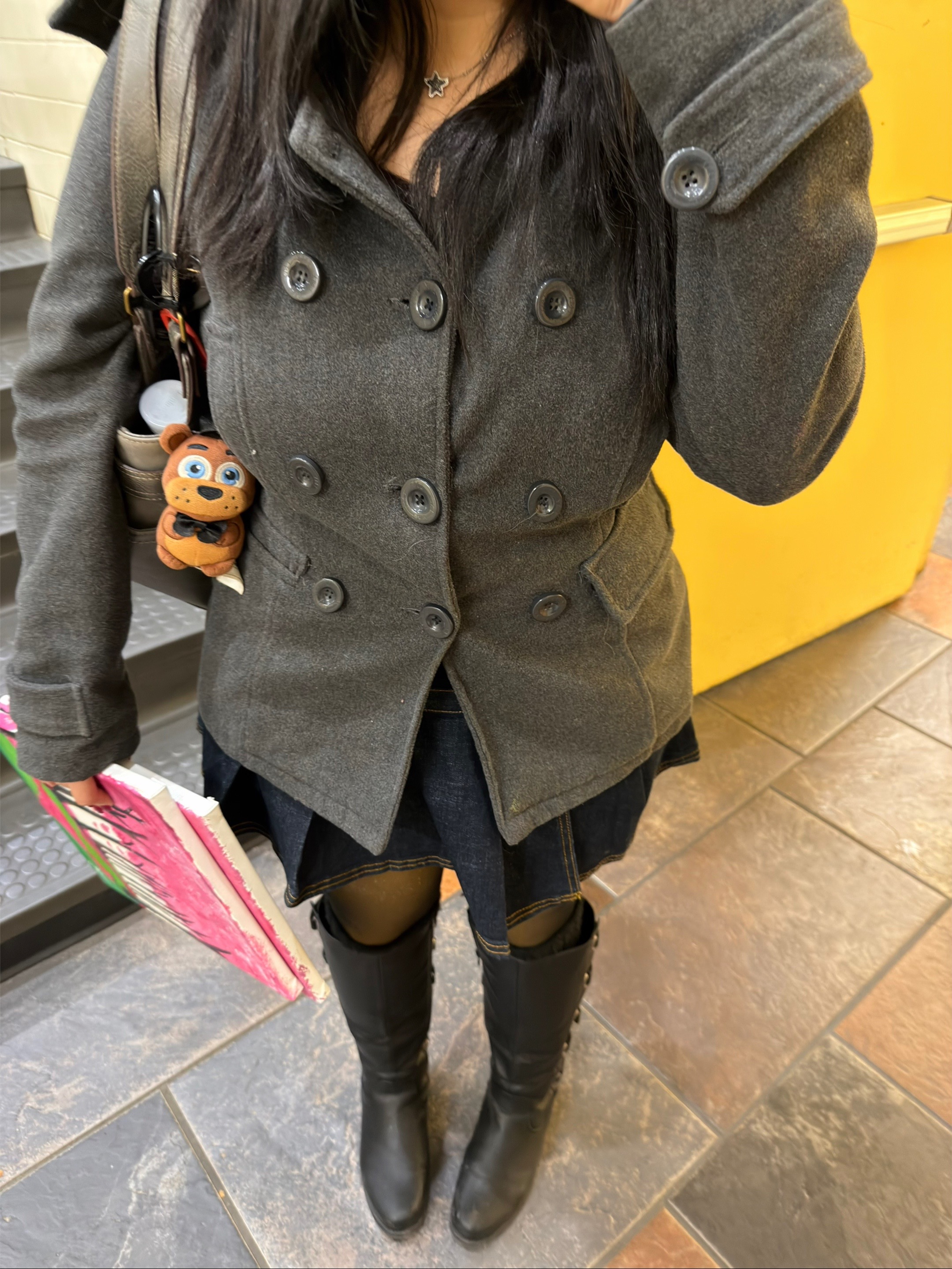 @mel⋆♱⋆˚꩜。