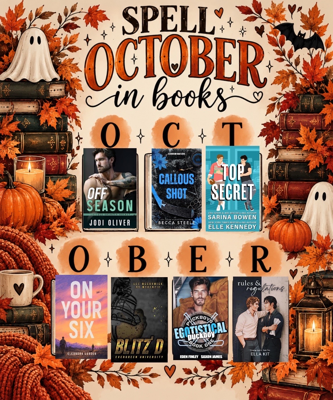 @KendalReadsBooks📚