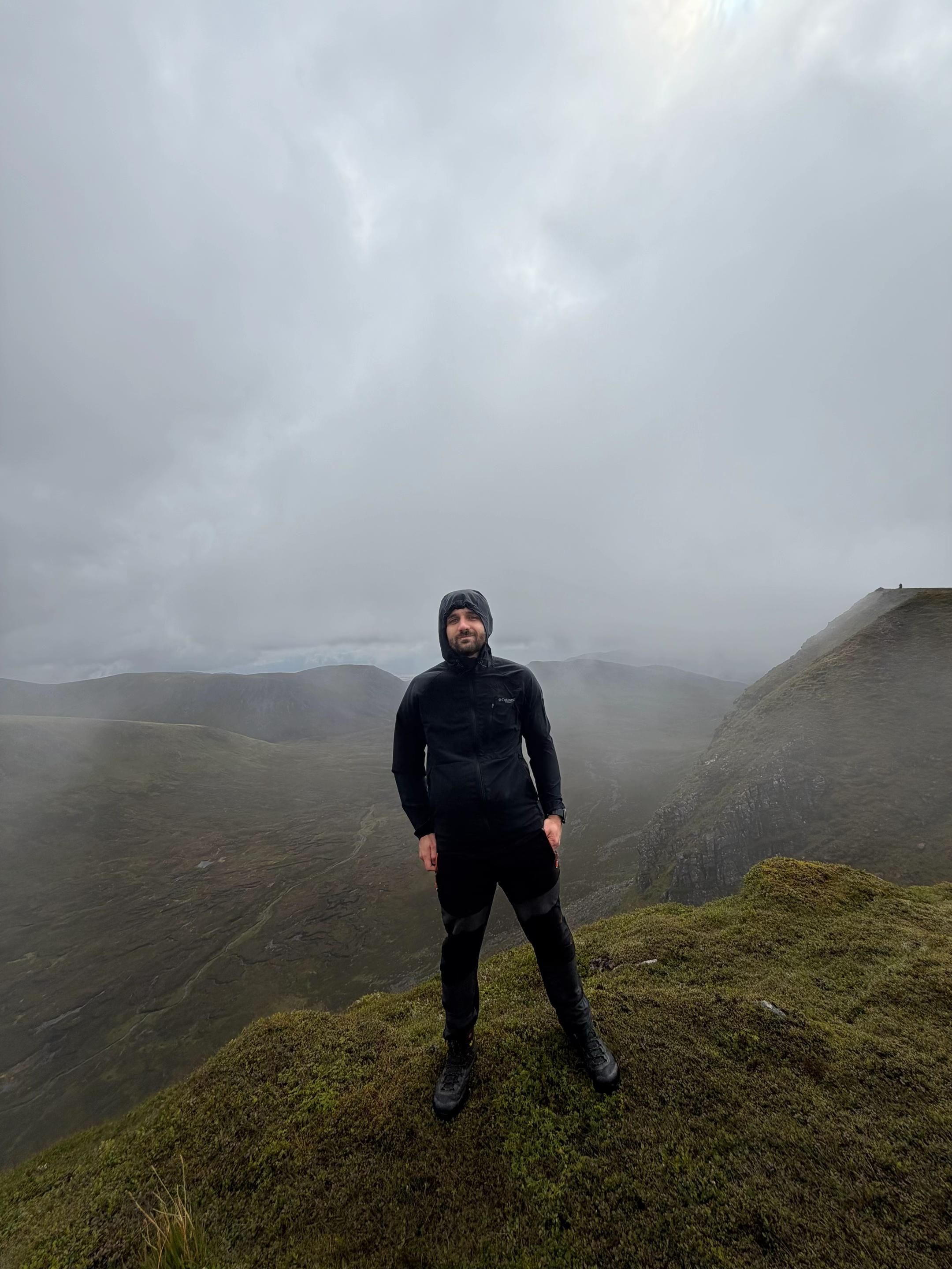 @Taylors Treks 🏴