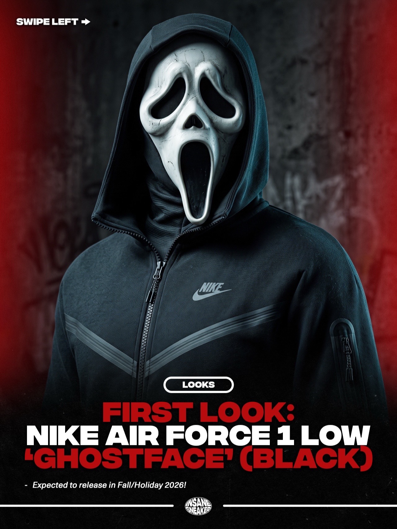 @INSANE SNEAKER™