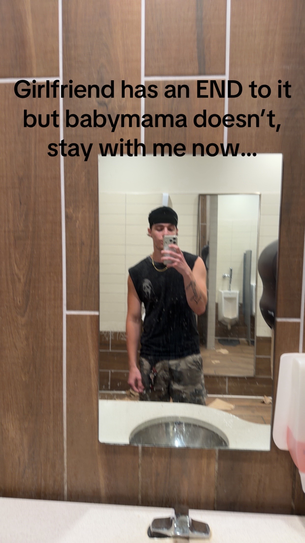 @Justin