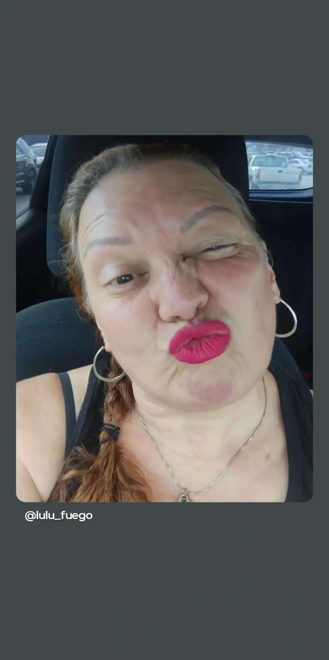 @lulu fuego