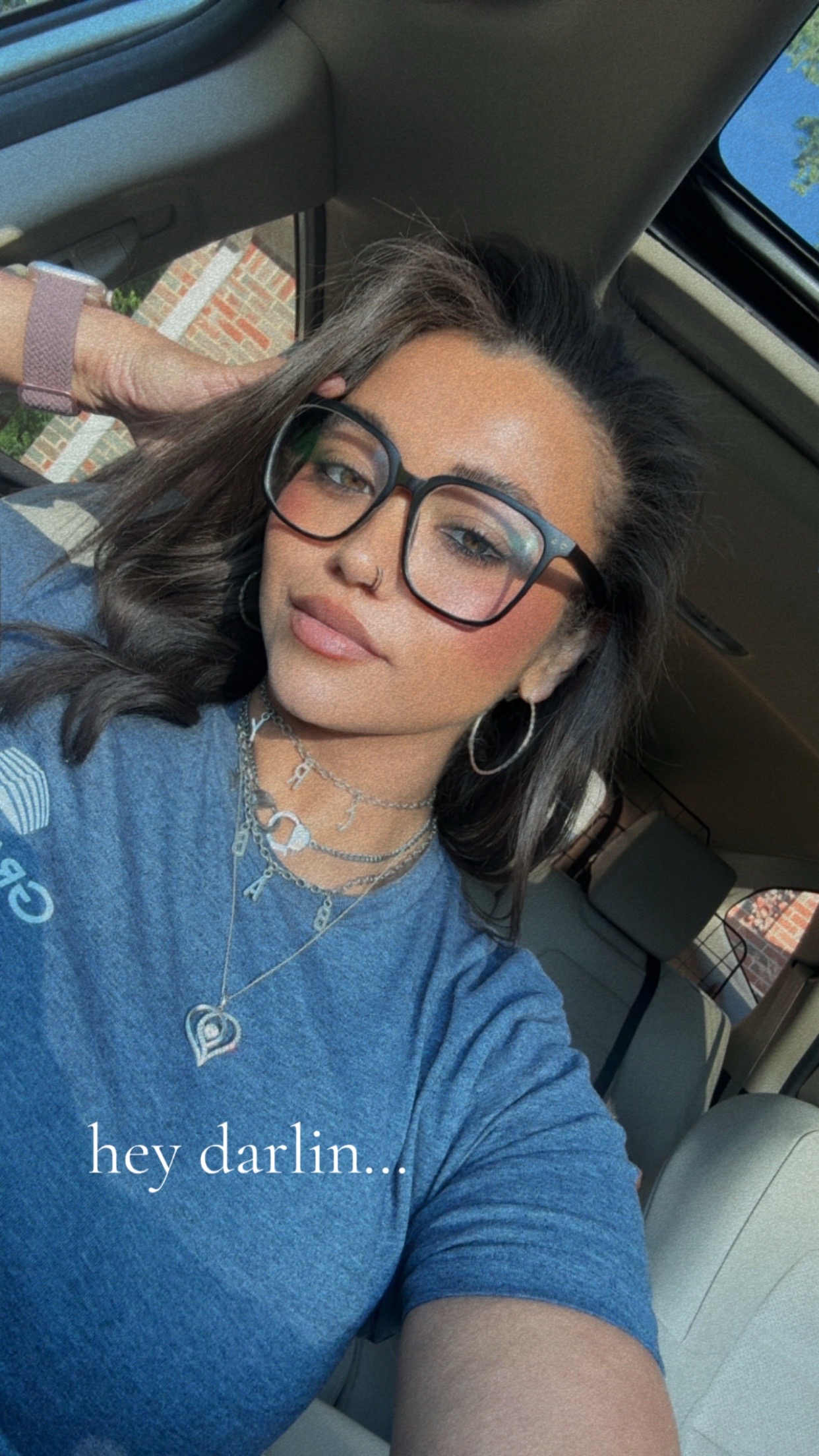 @cy baby