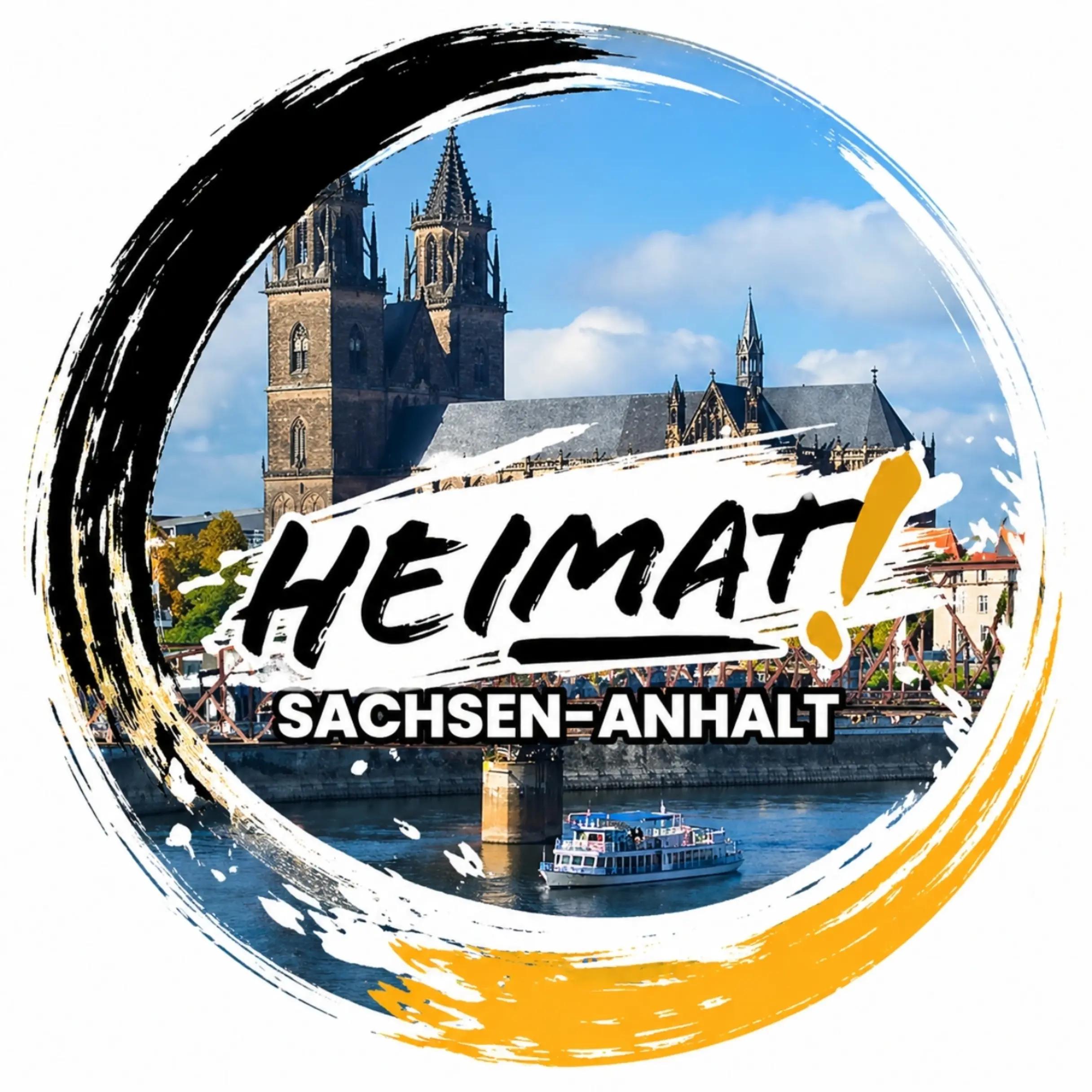 @Heimat Sachsen-Anhalt