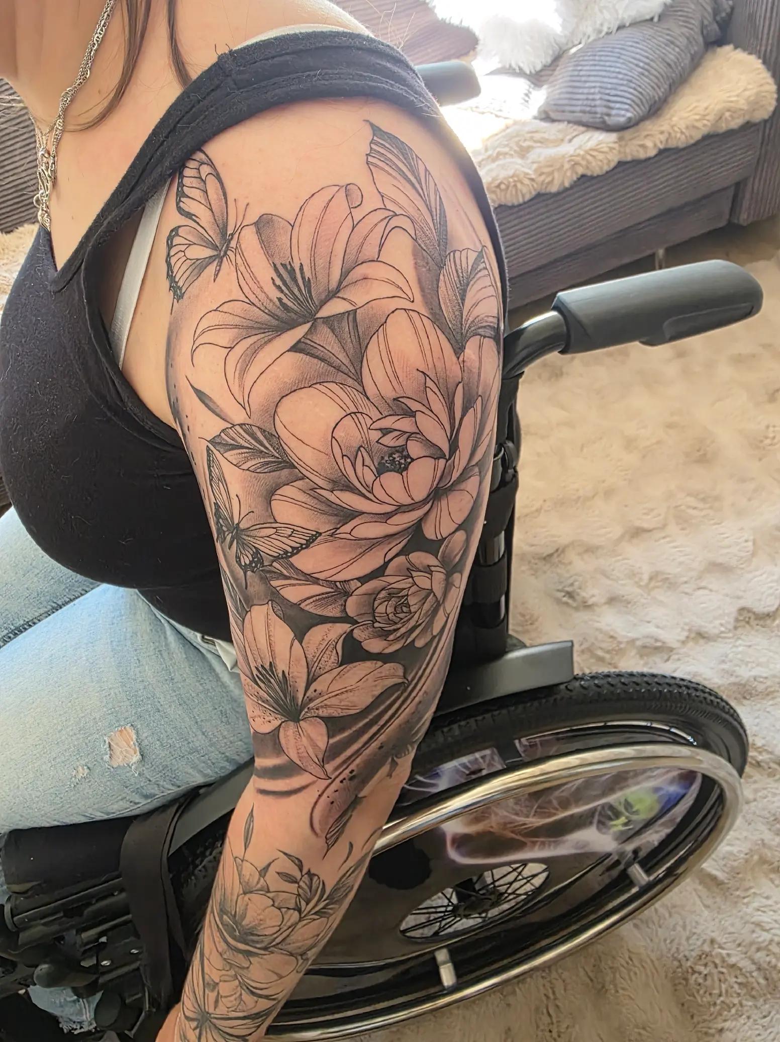 @🦋🎀Silna i Szczera 🦋🎀