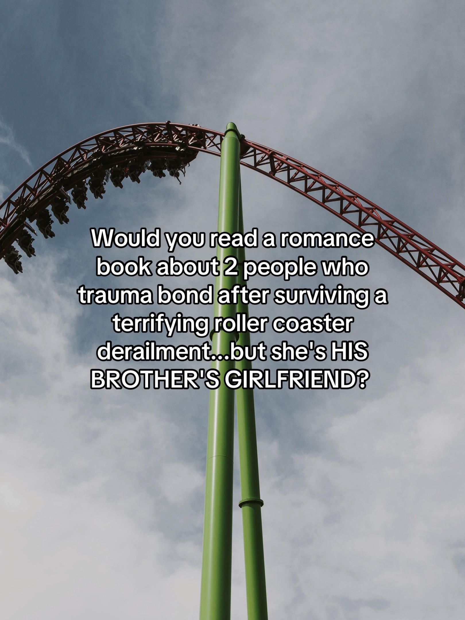 @Lauren Greene Author