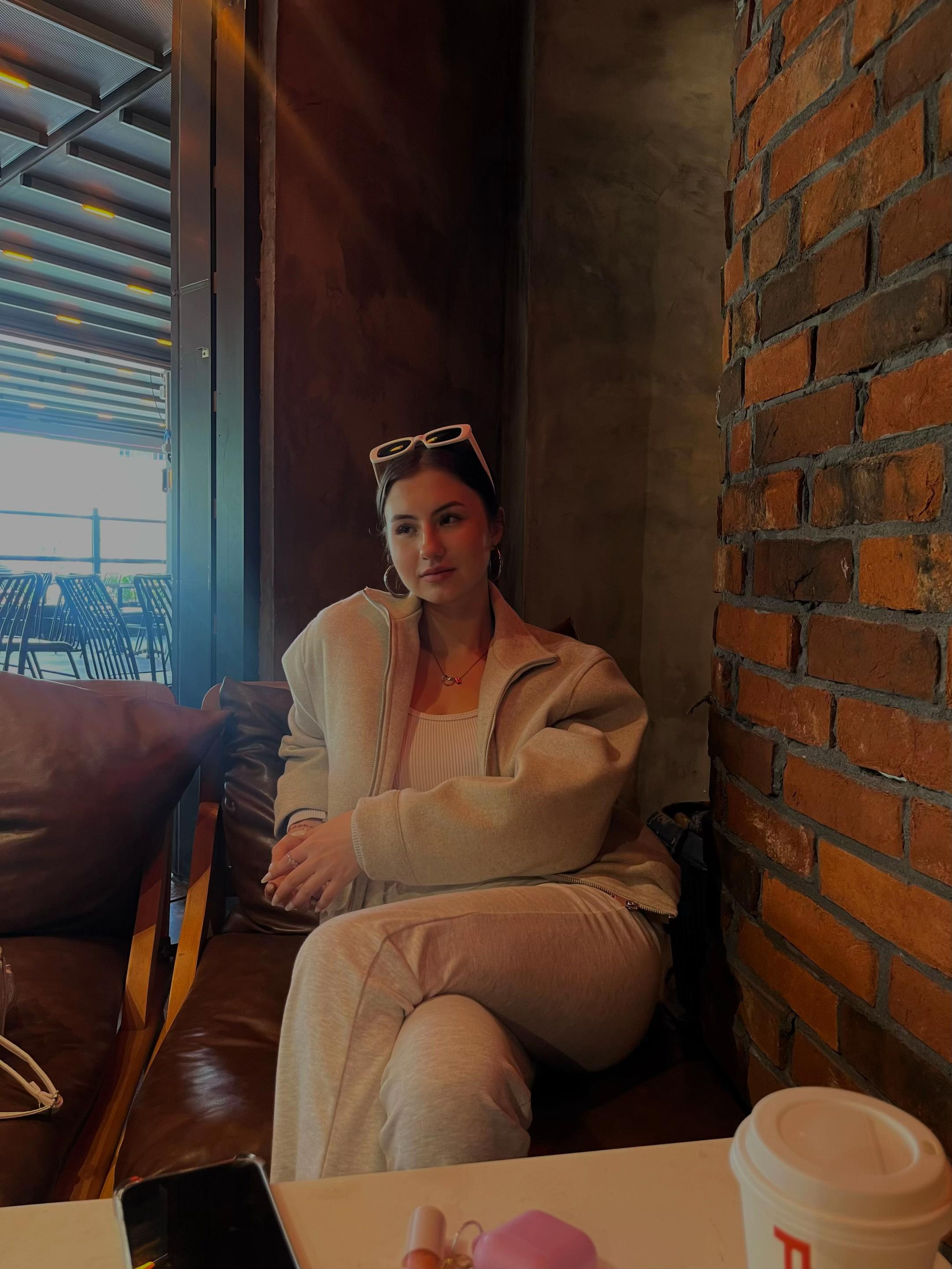 @Çiğse Su