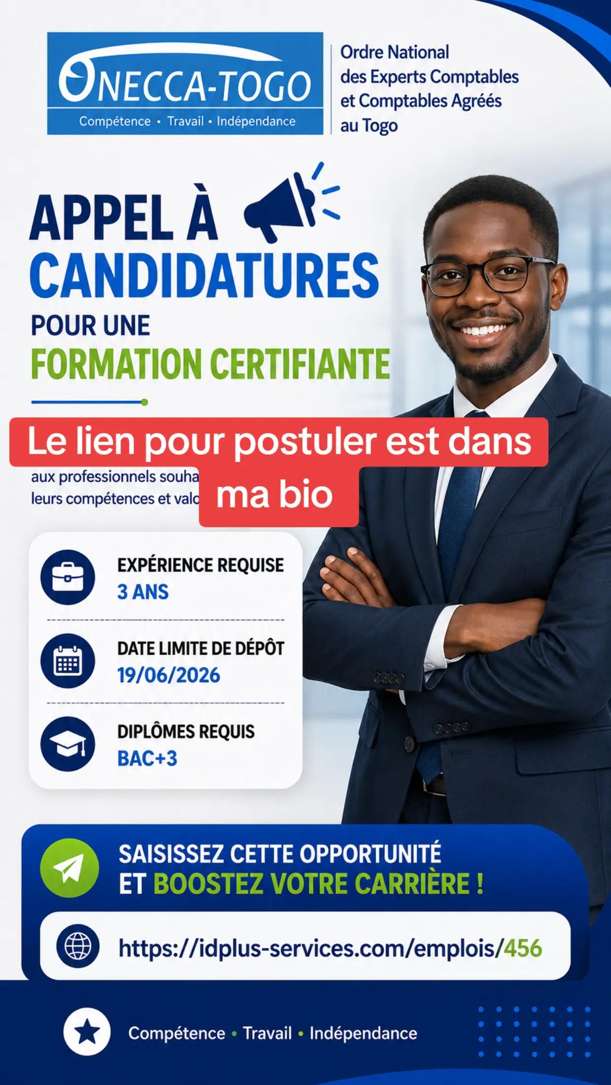 @ID+ Services