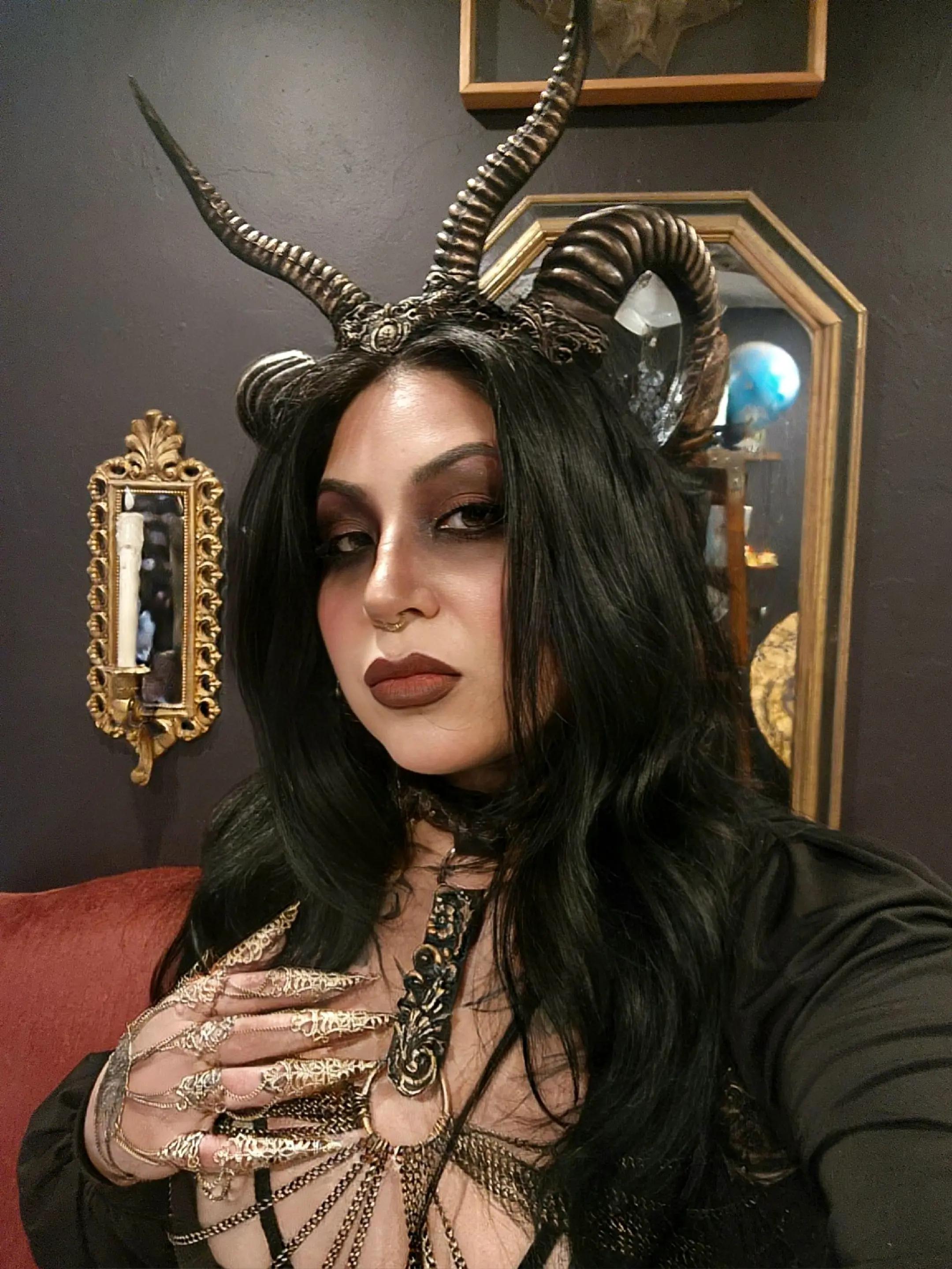 @UmbraeNoir