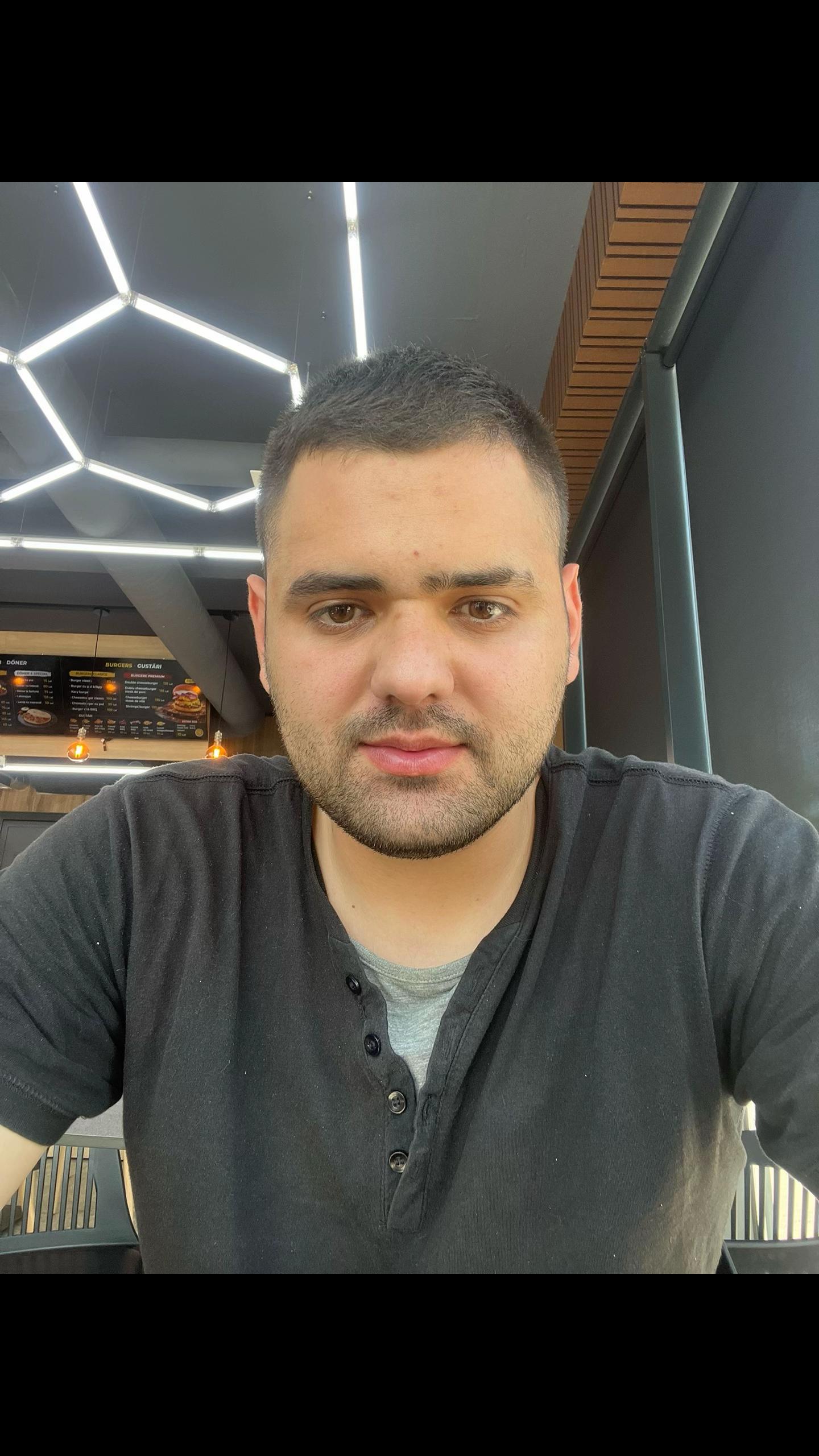 @Țapu Damian
