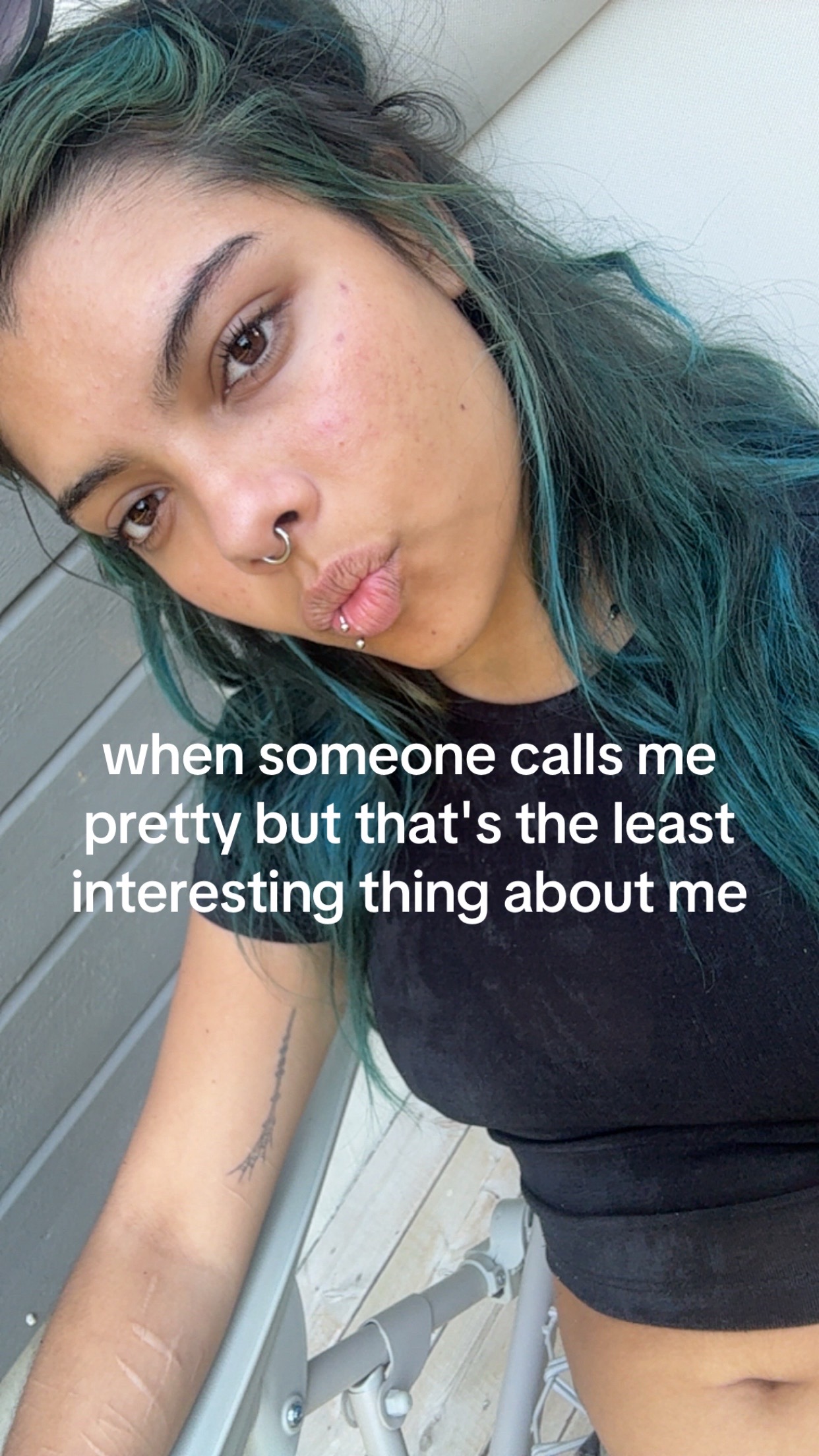 @Isabella