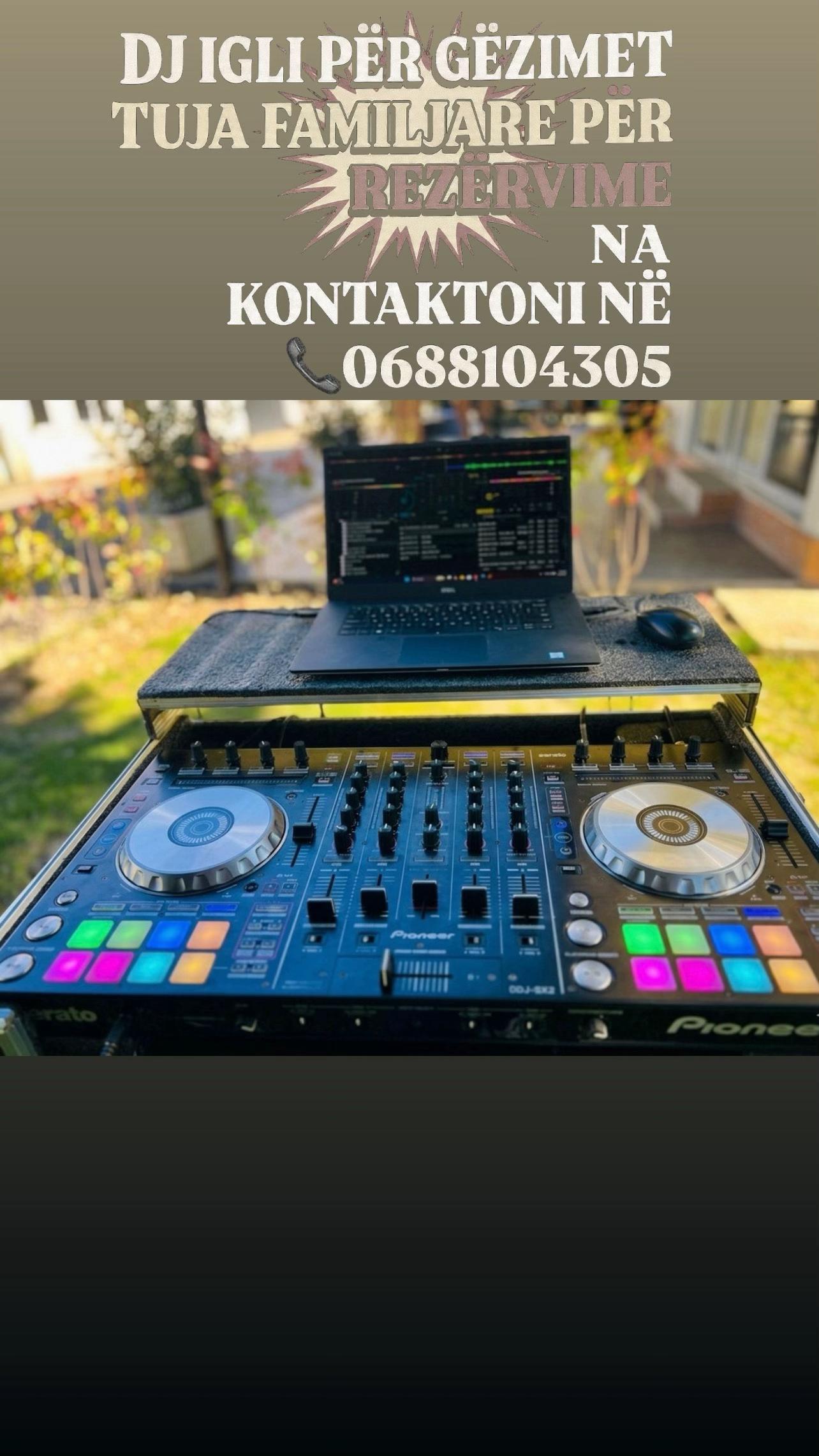 @🎧 DJ IGLI 🎧