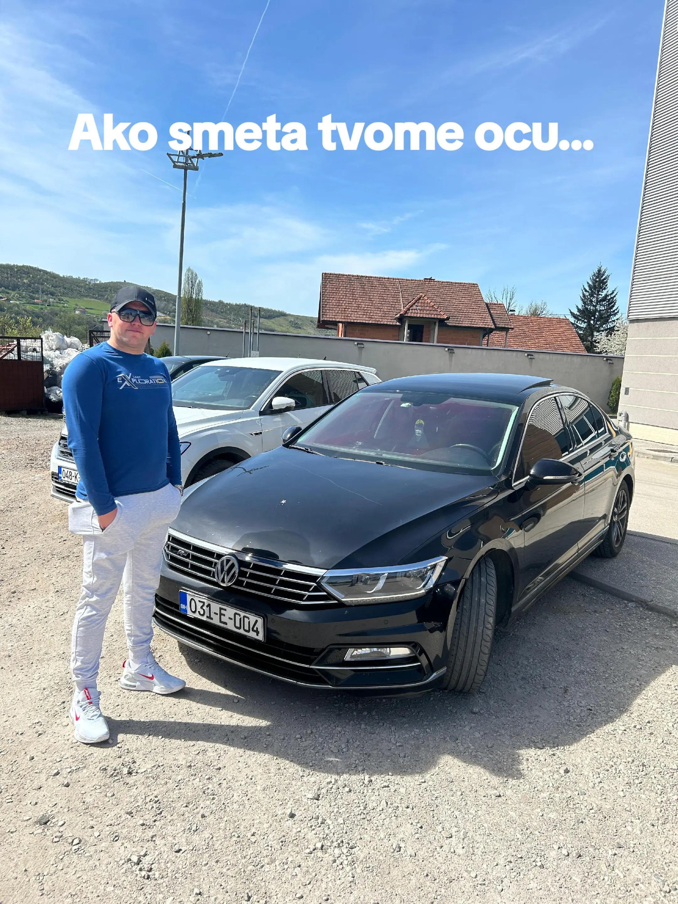 @Asmir Tatar