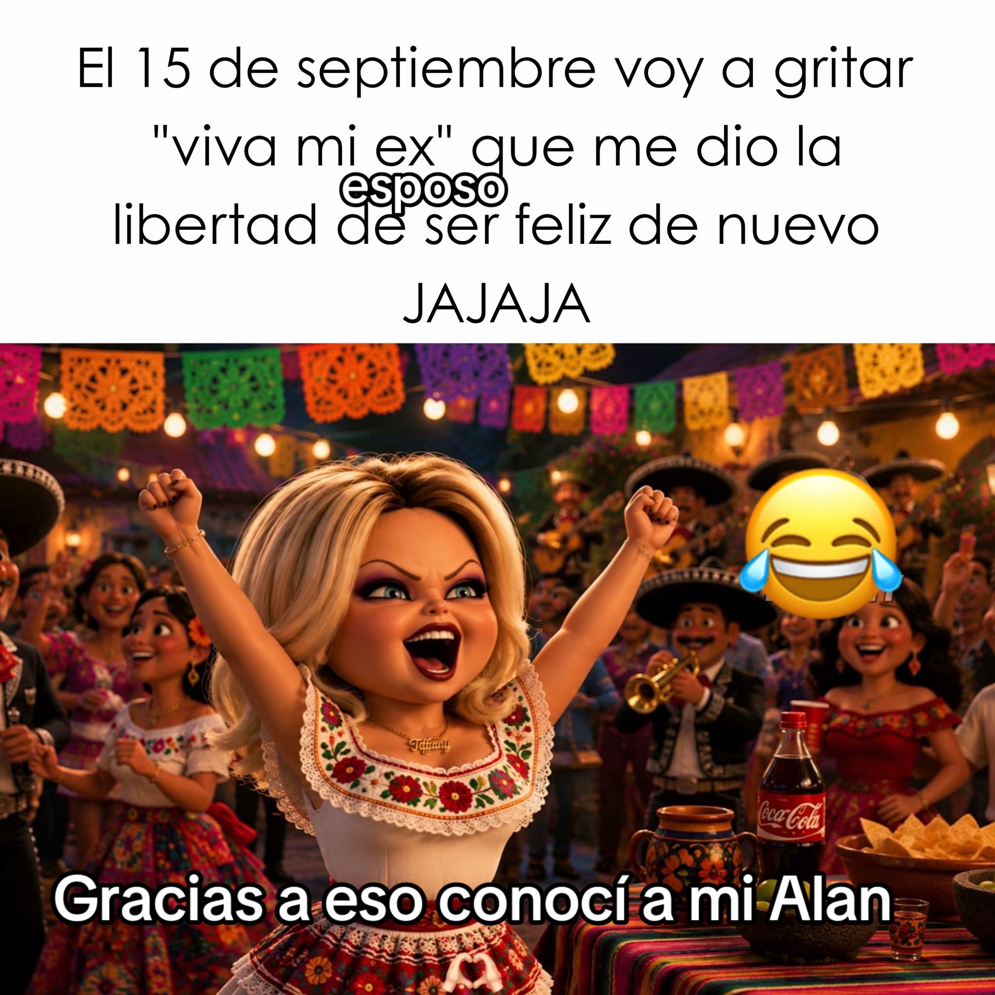 @Isabel Rincon