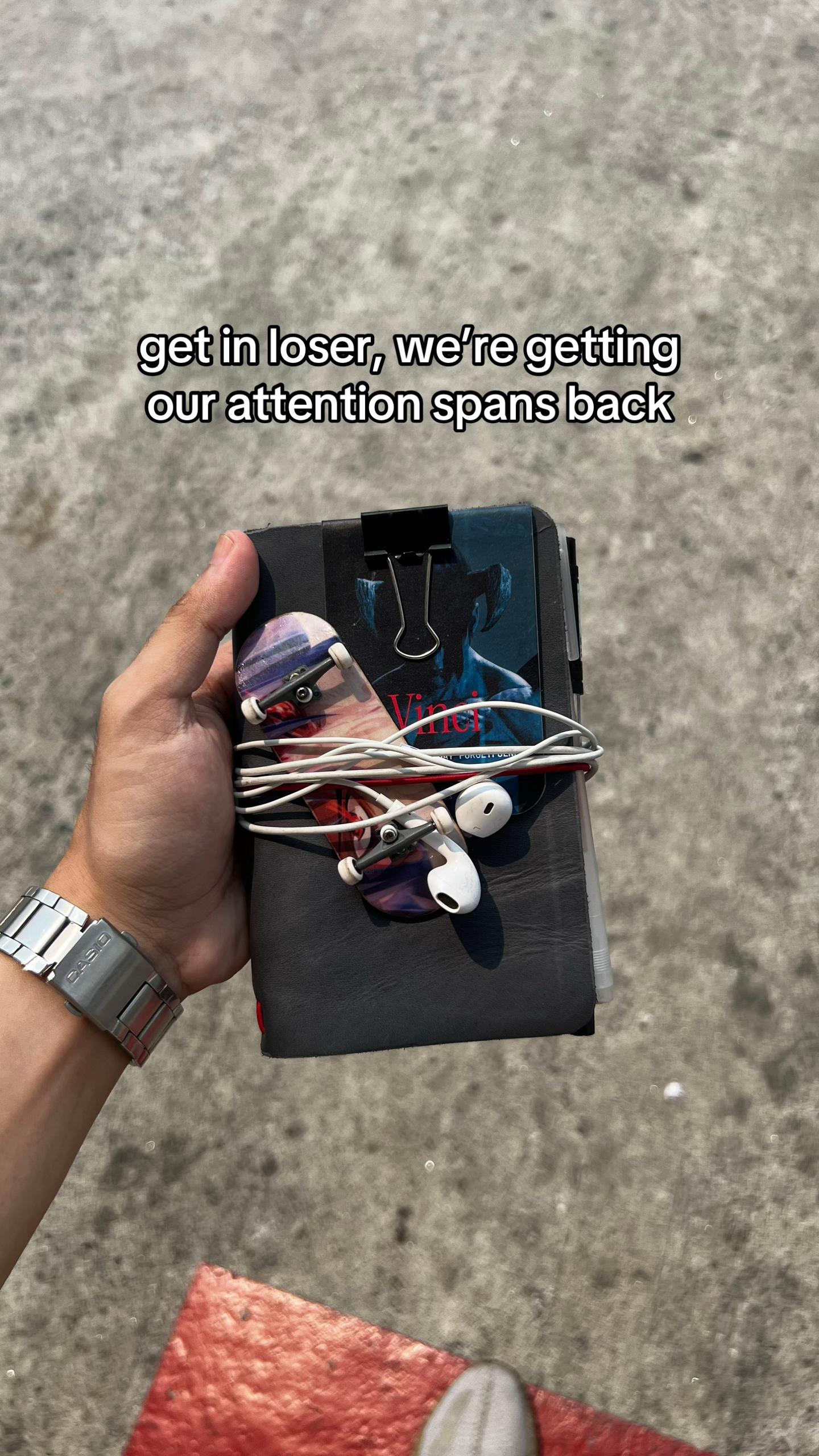 @Mark | Cool Boy EDC