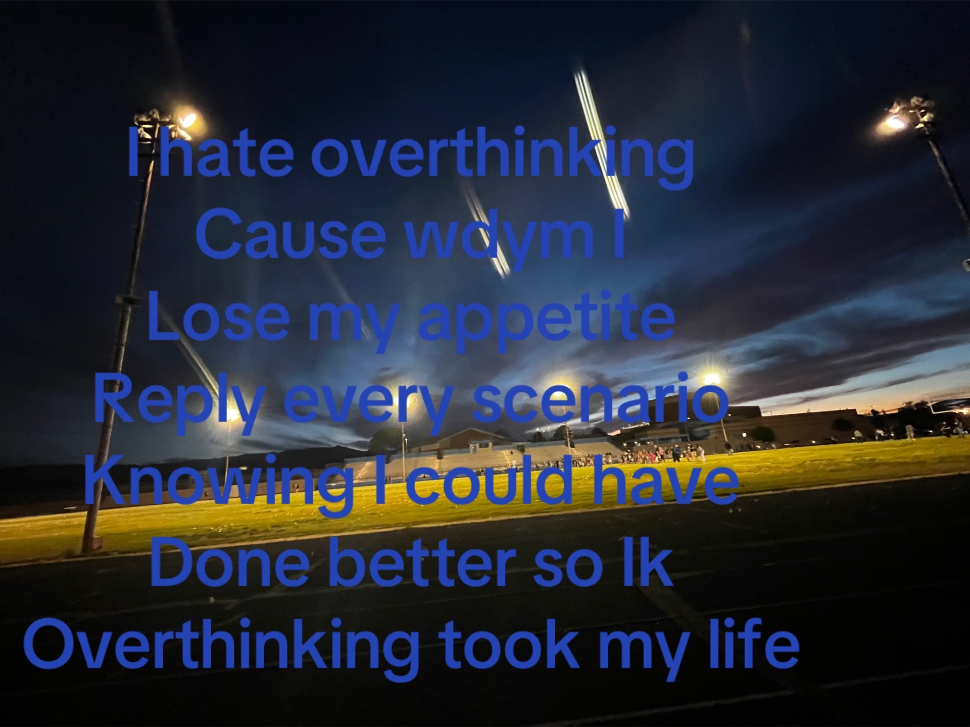 @ 