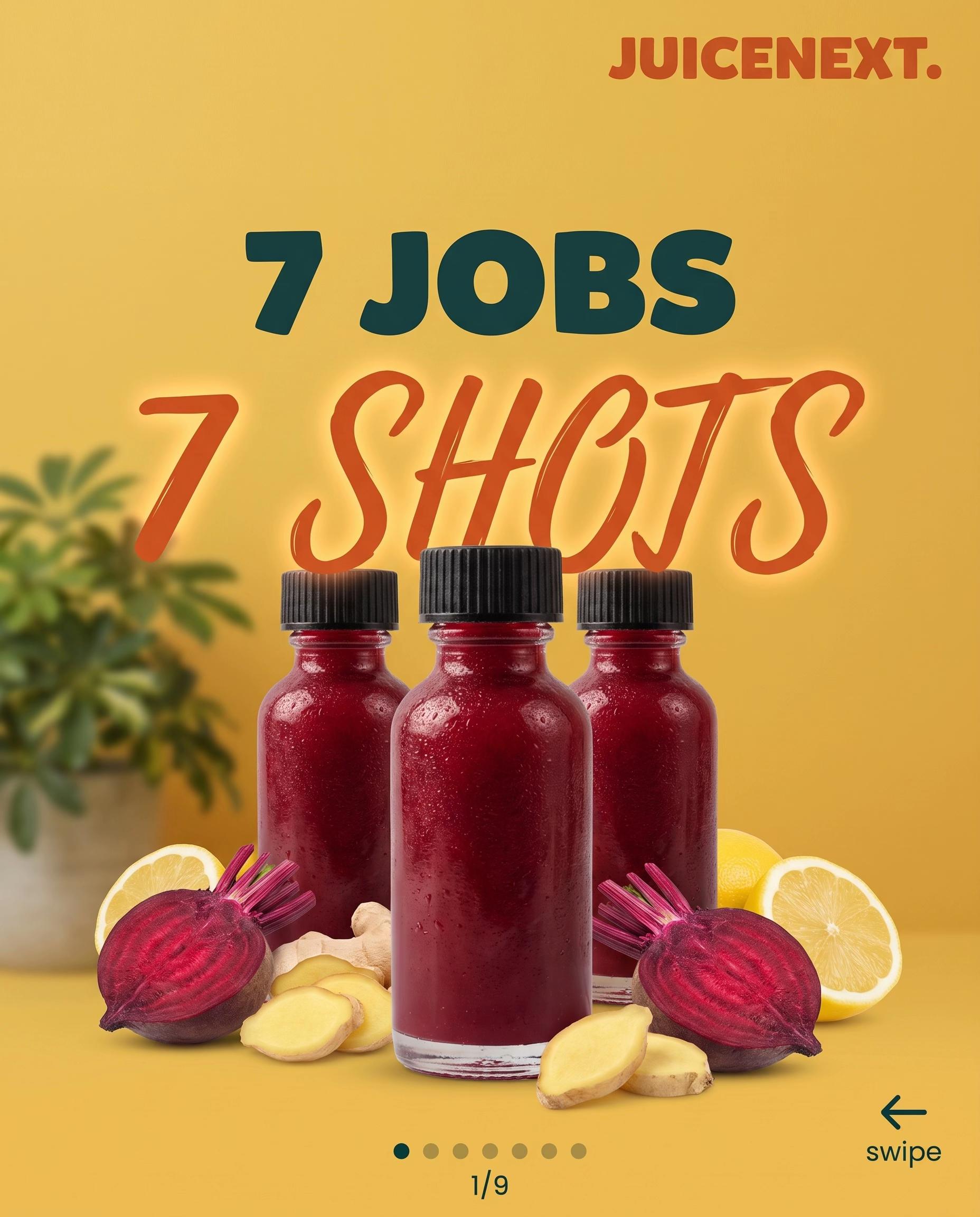 @Juice Next