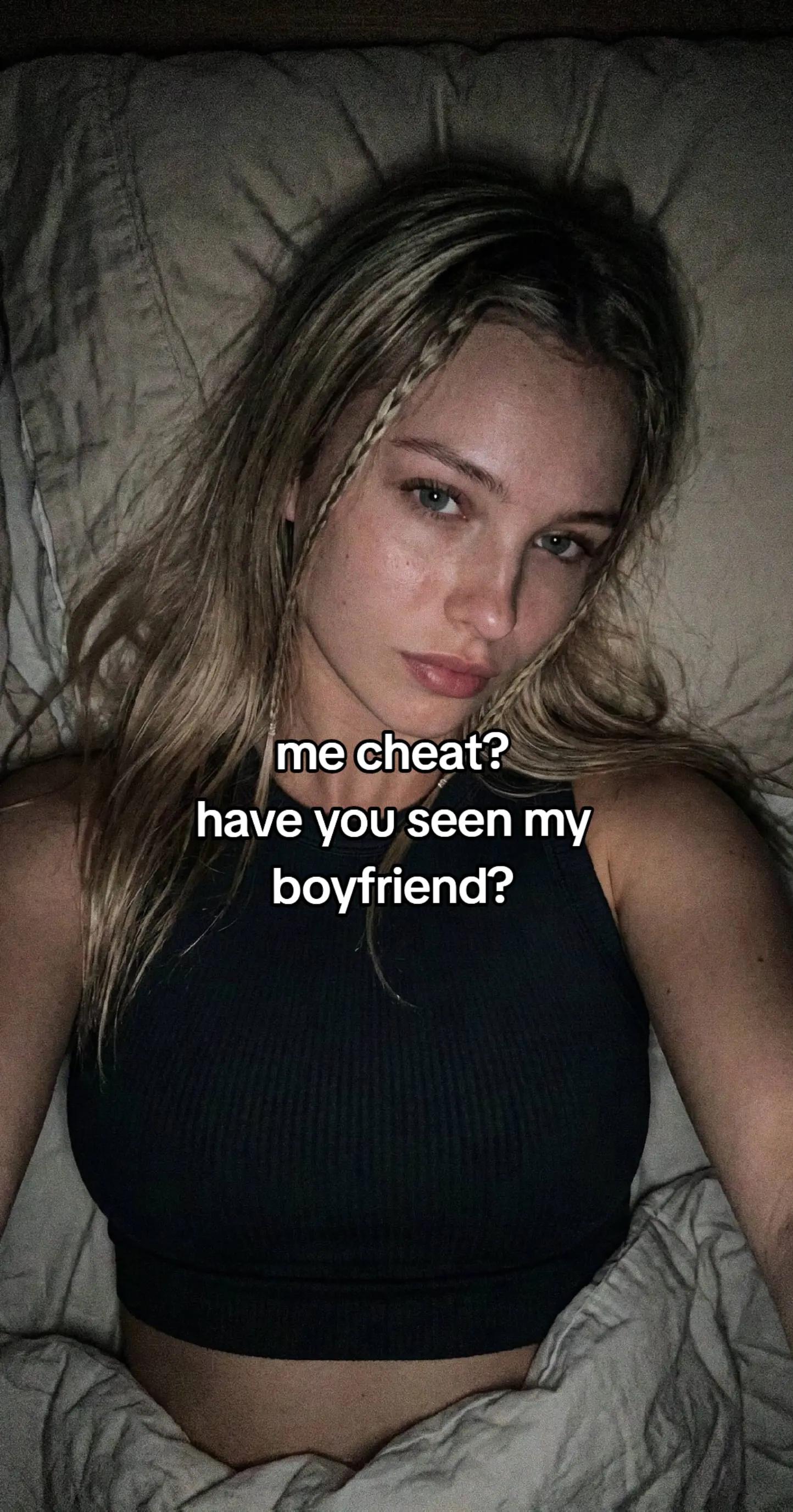 @Bella Parker