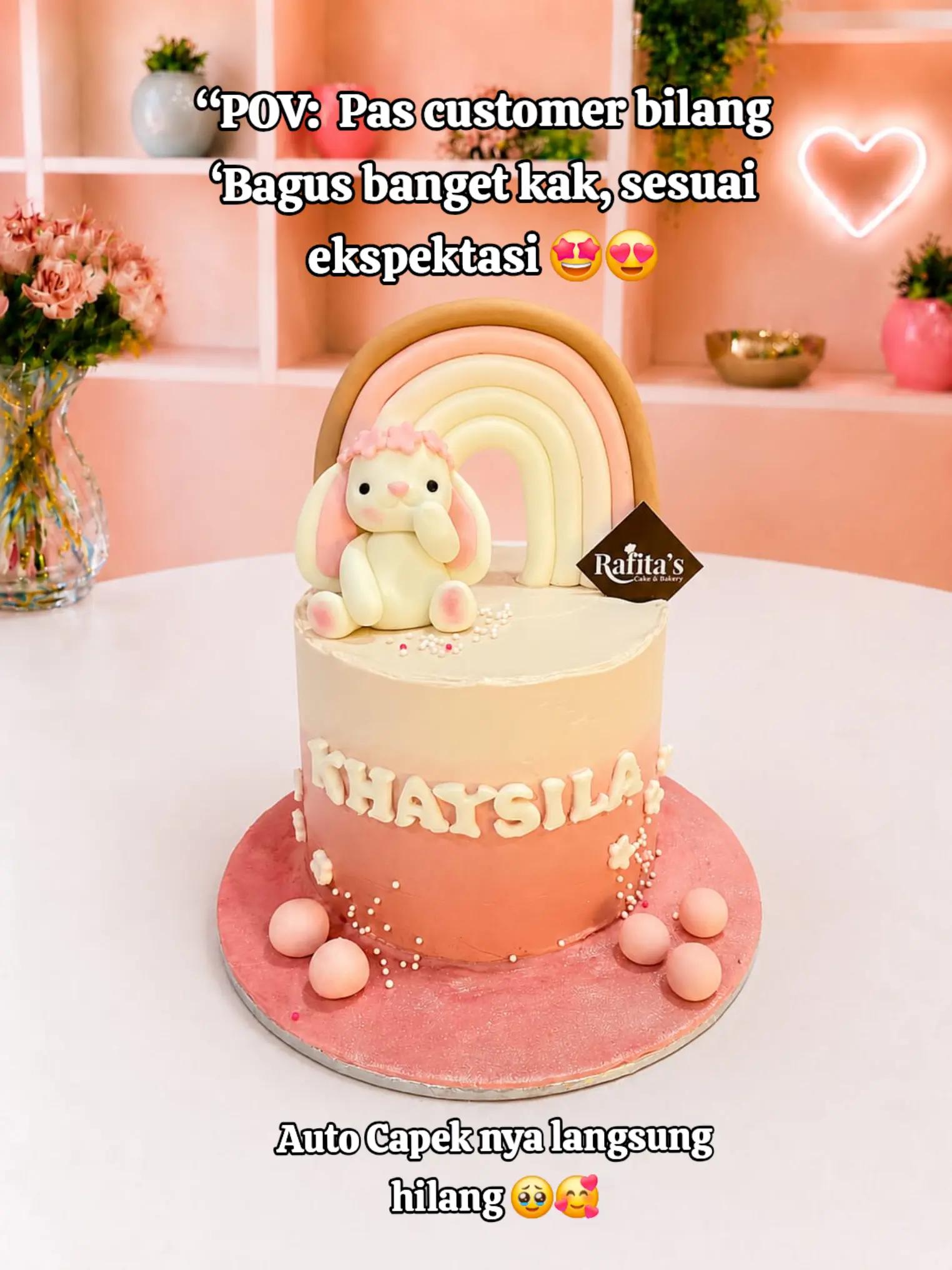 @Toko Kue Ulang Tahun Bogor