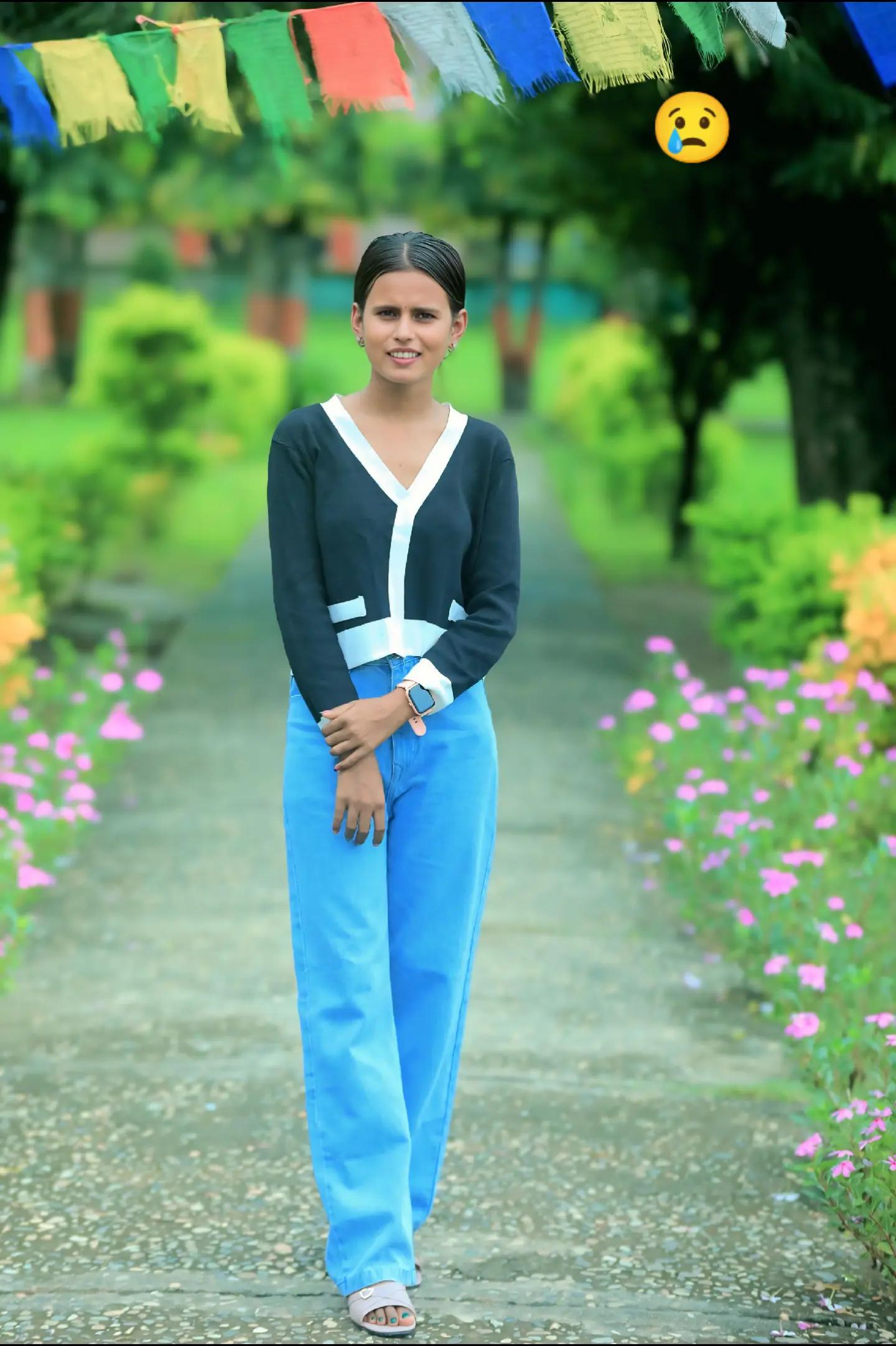@Miss❤️ SuSmita