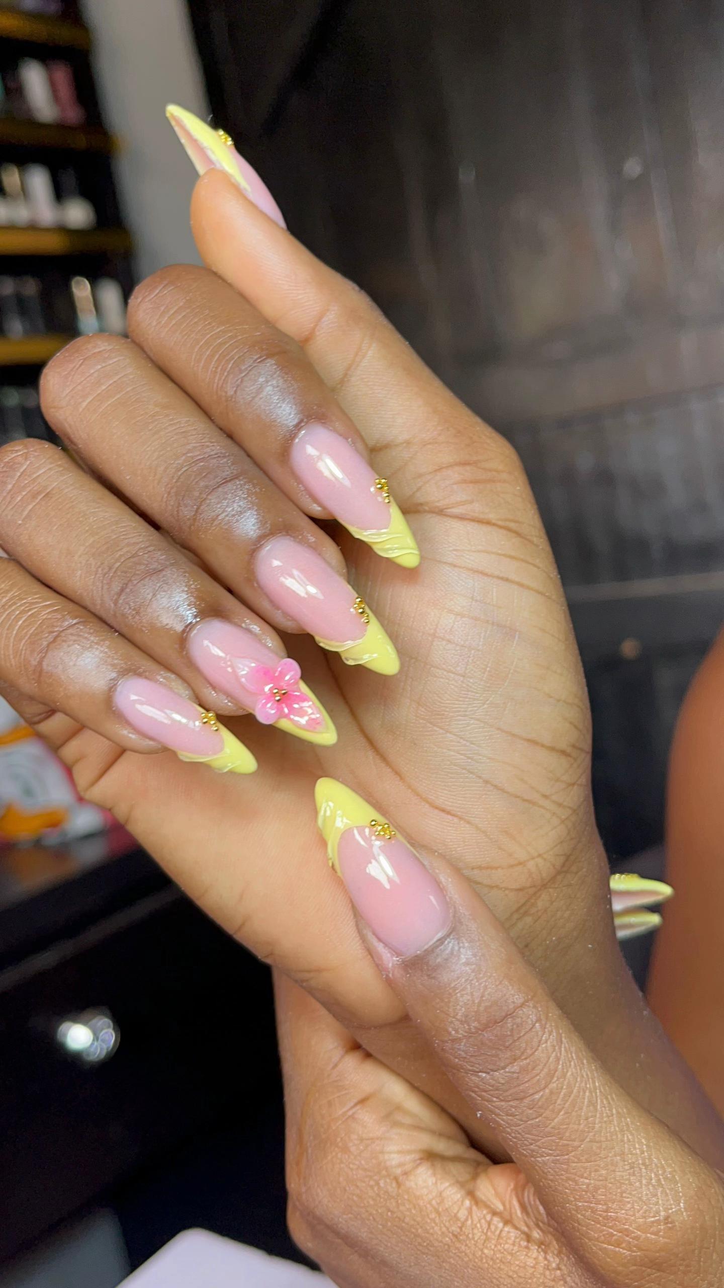 @OGEOJU BEAUTY WORLD